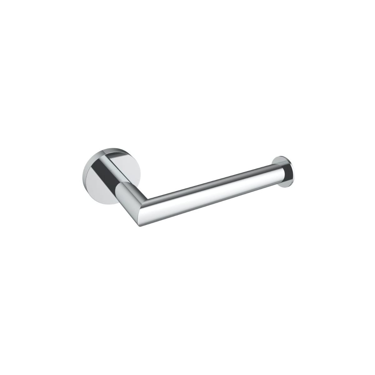 ICO Bath V63013 Chrome Volkano Summit Wall Mounted Euro ...
