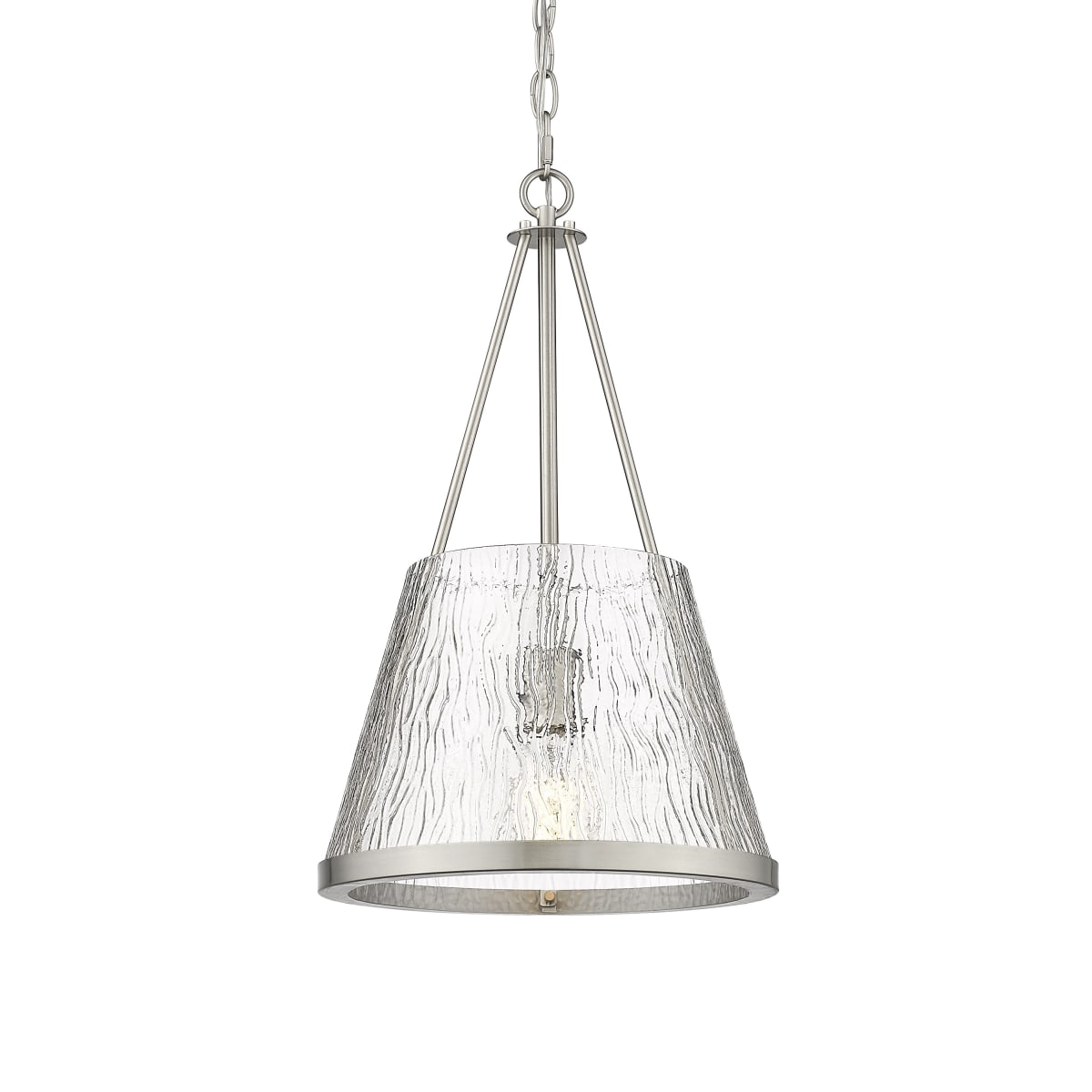 Innovations Lighting 383-1S-BK-G384A-12CL Matte Black / Clear Lux 12