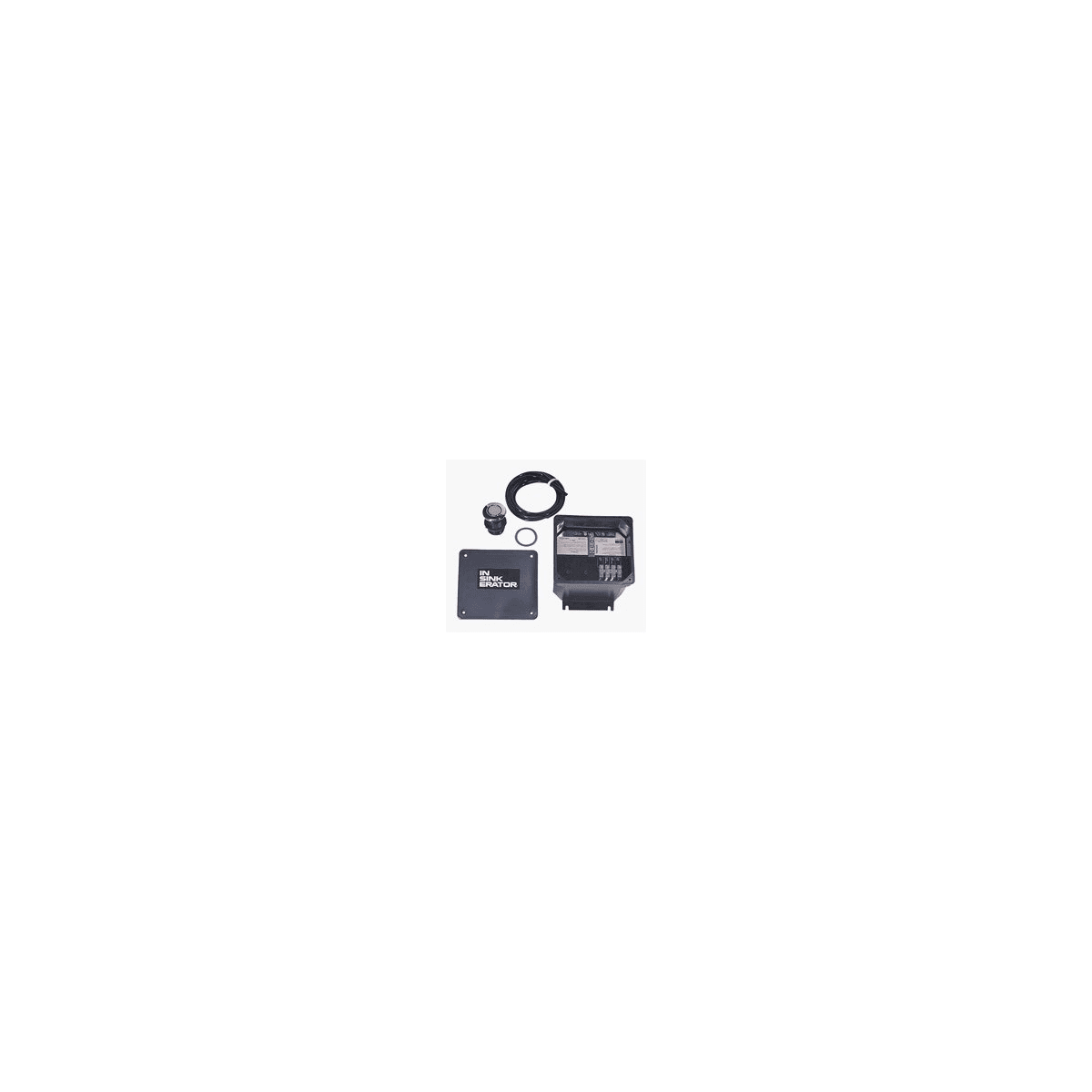 Insinkerator 13754 Commercial Air Control Switch Insinkerator 13754 Commercial Air Control Switch