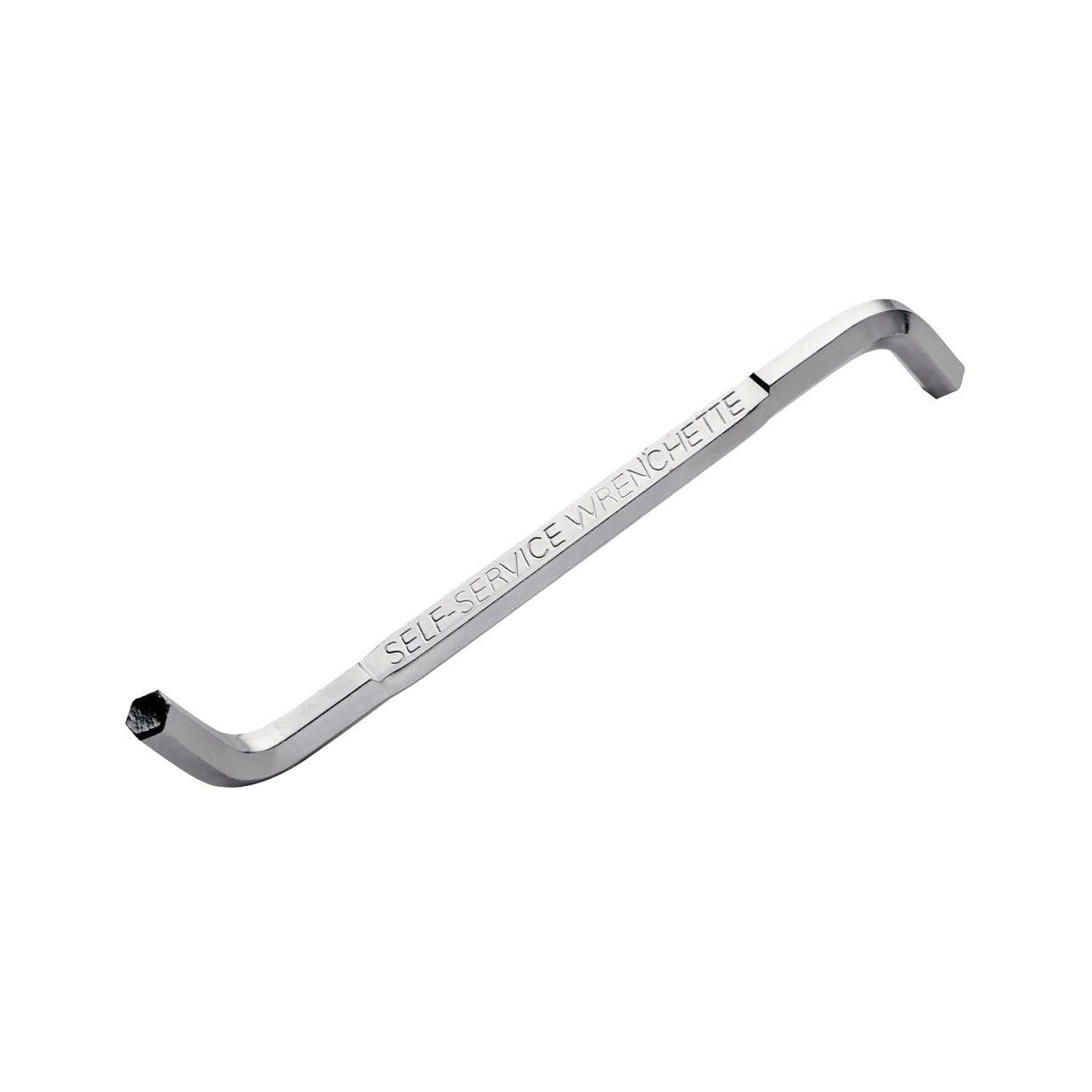 WRN-00 Jam-Buster Self-Service Wrenchette Compatible with