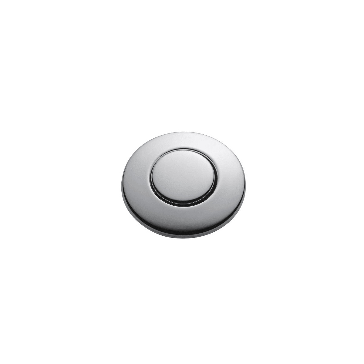 Insinkerator Stcchrm Chrome Sink Top Mounted Air Switch For