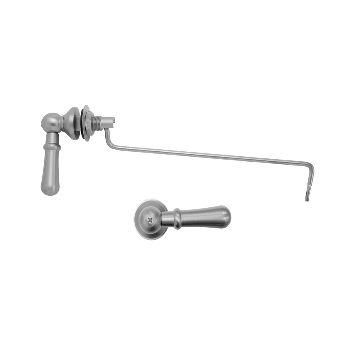 Jaclo 934-PCU Value Toilet Tank Trip Lever for Most Standard Toilets Polished Copper Jaclo 934-PCU Value Toilet Tank Trip Lever for Most Standard Toilets Polished Copper