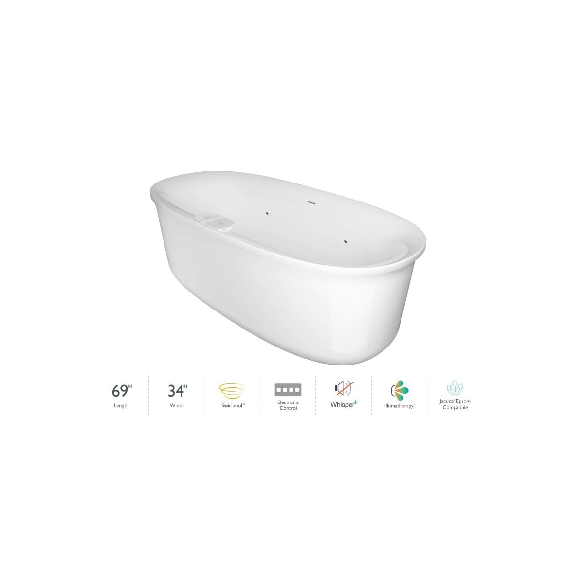 DJ機材 the POOL aoyama STACKING BOX WHITE Astralpool Swimspa Duo Acrylic Dual Zone Swim Spa Skimmer