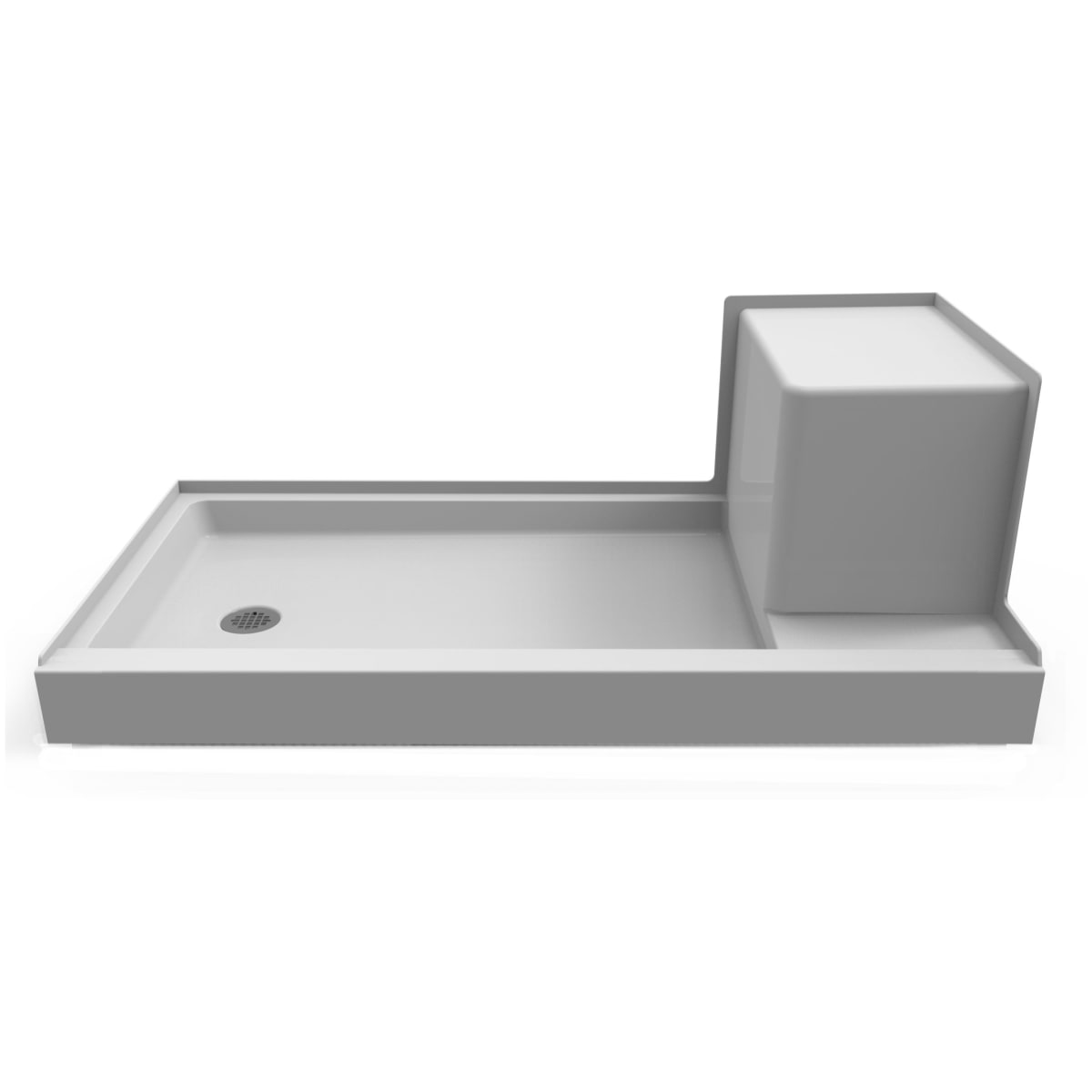 30 x deals 60 shower base