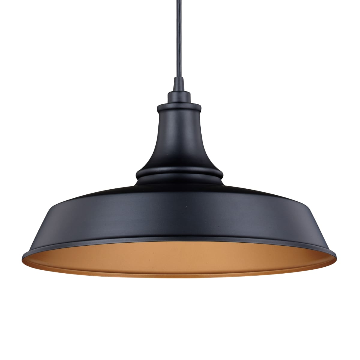James shop industry lighting