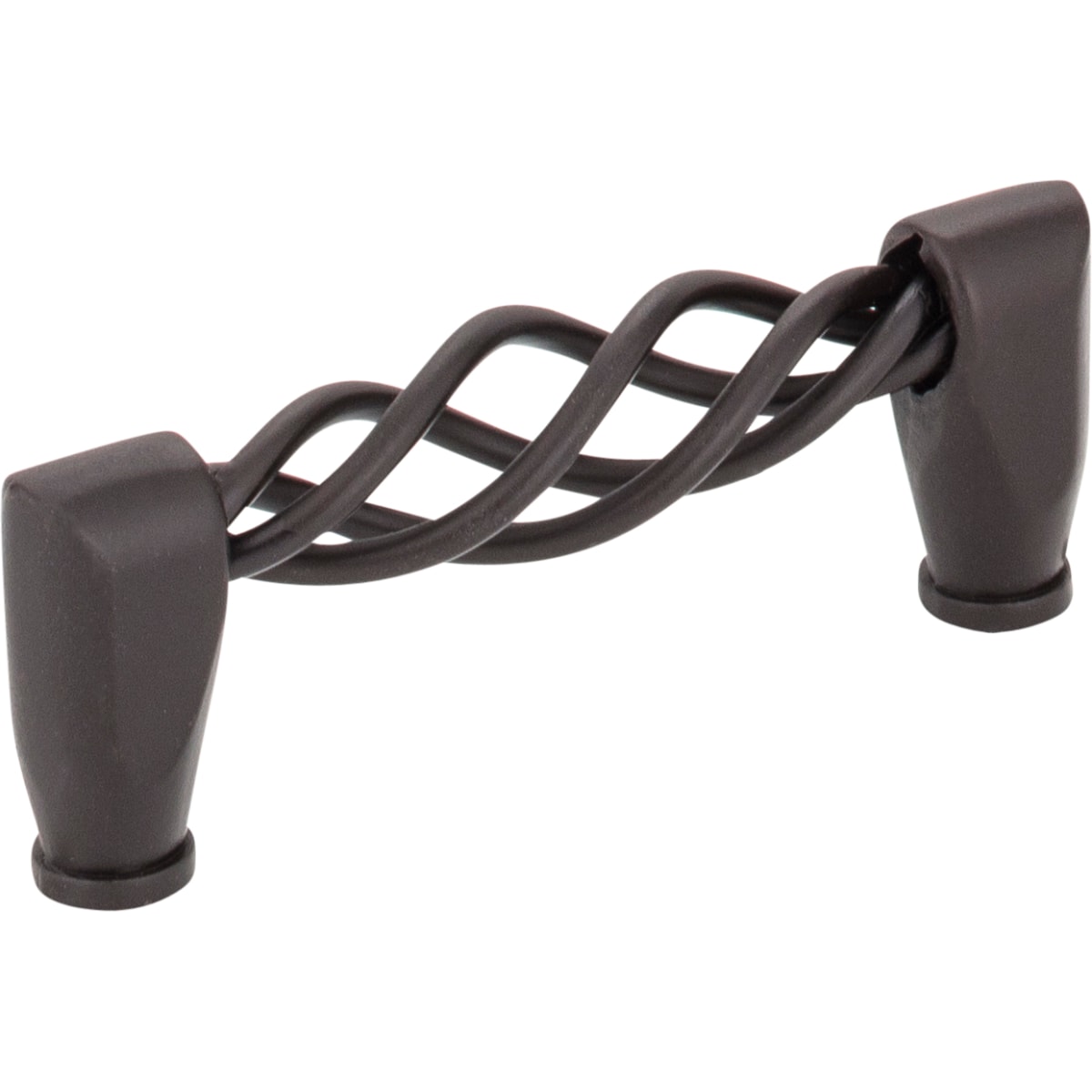Jeffrey Alexander I300 Absb Antique Brushed Satin Brass Zurich 3