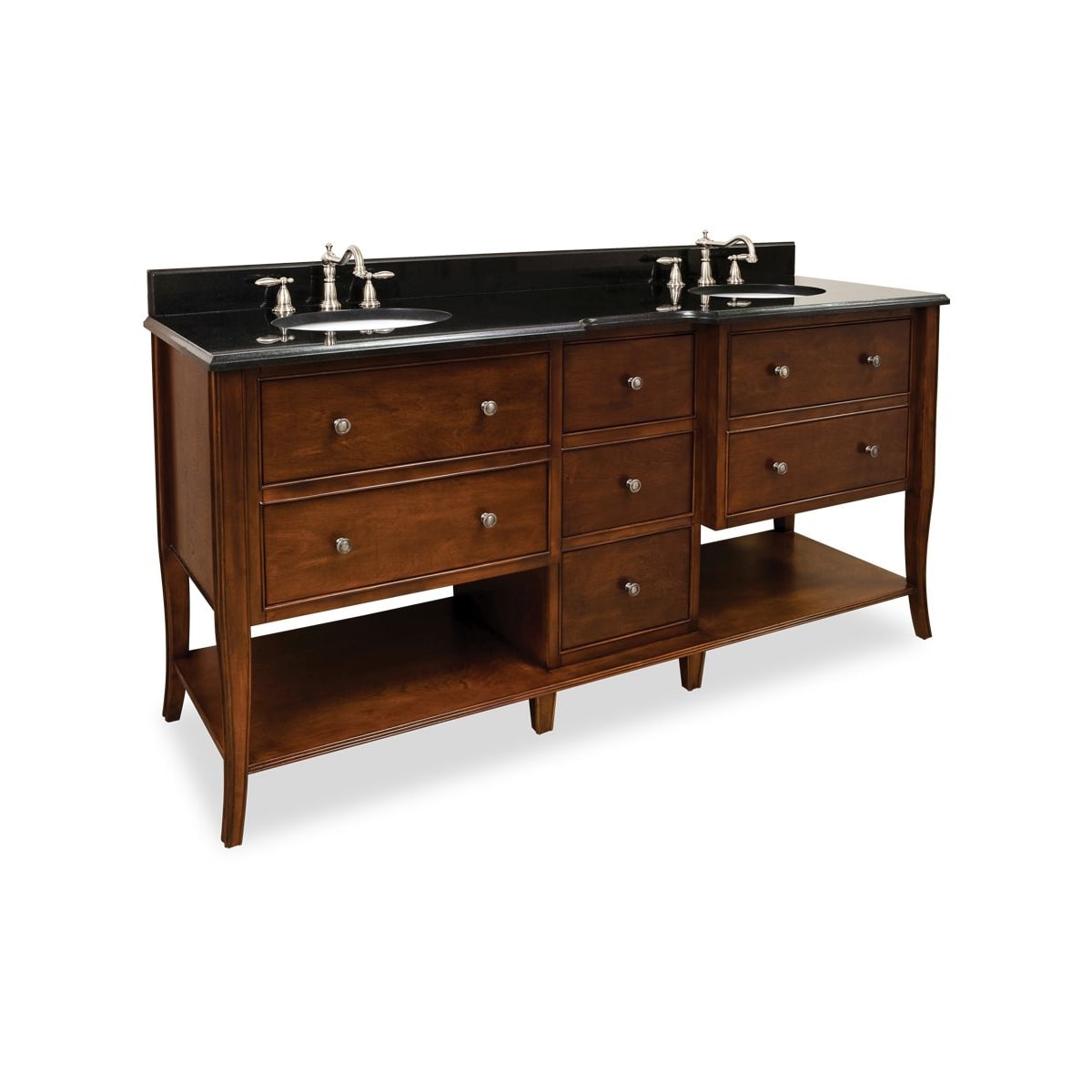 Jeffrey Alexander Van081d 72 T Build Com
