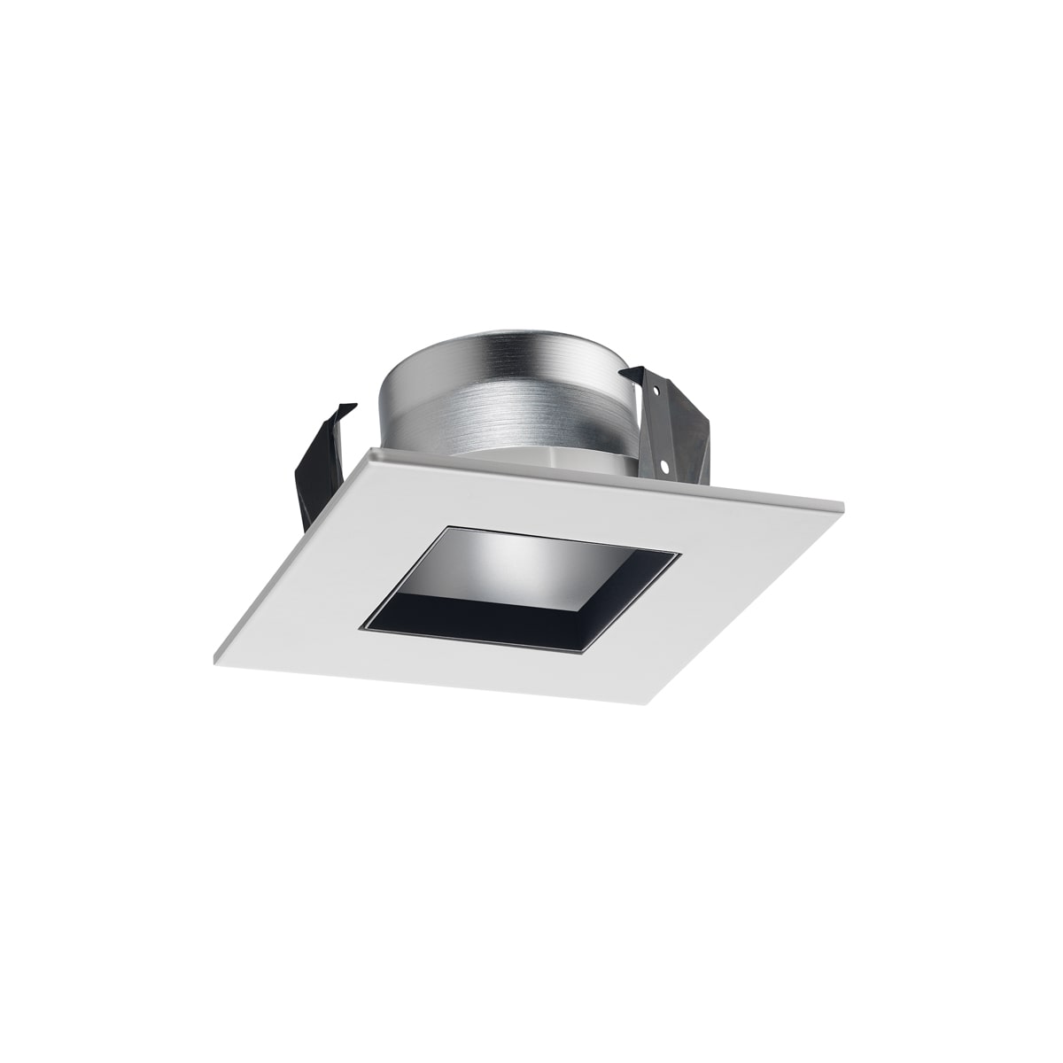 Juno Lighting 17SQ WWH White White 4