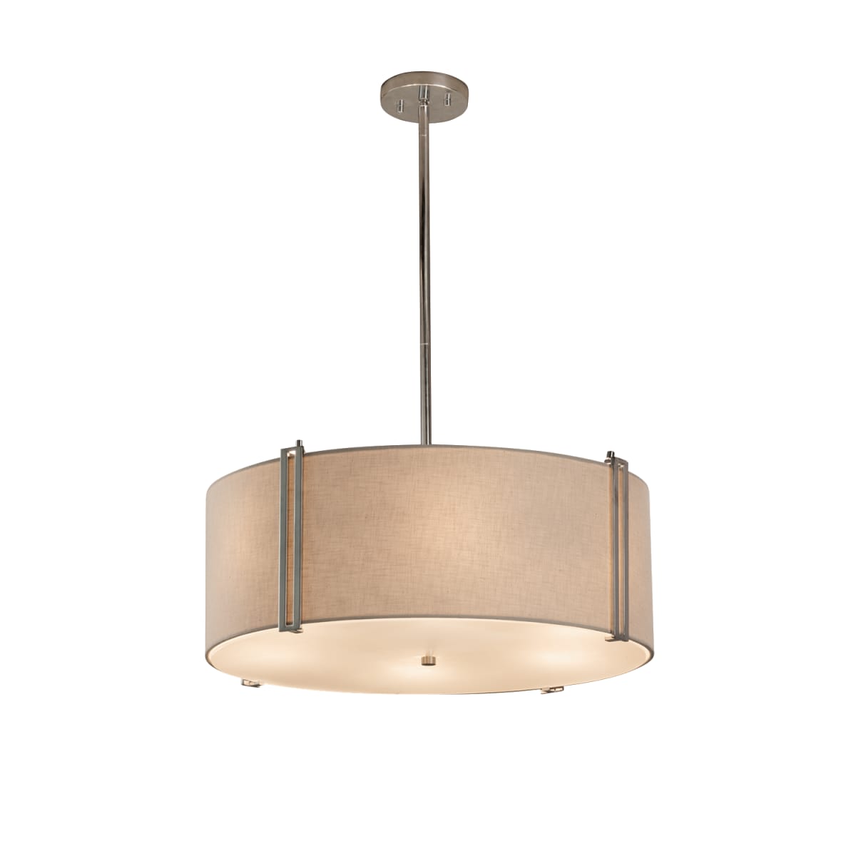 Justice Design Group Fab 9512 Whte Led6 4200 Justice Design Group Fab 9512 Whte Led6 4200