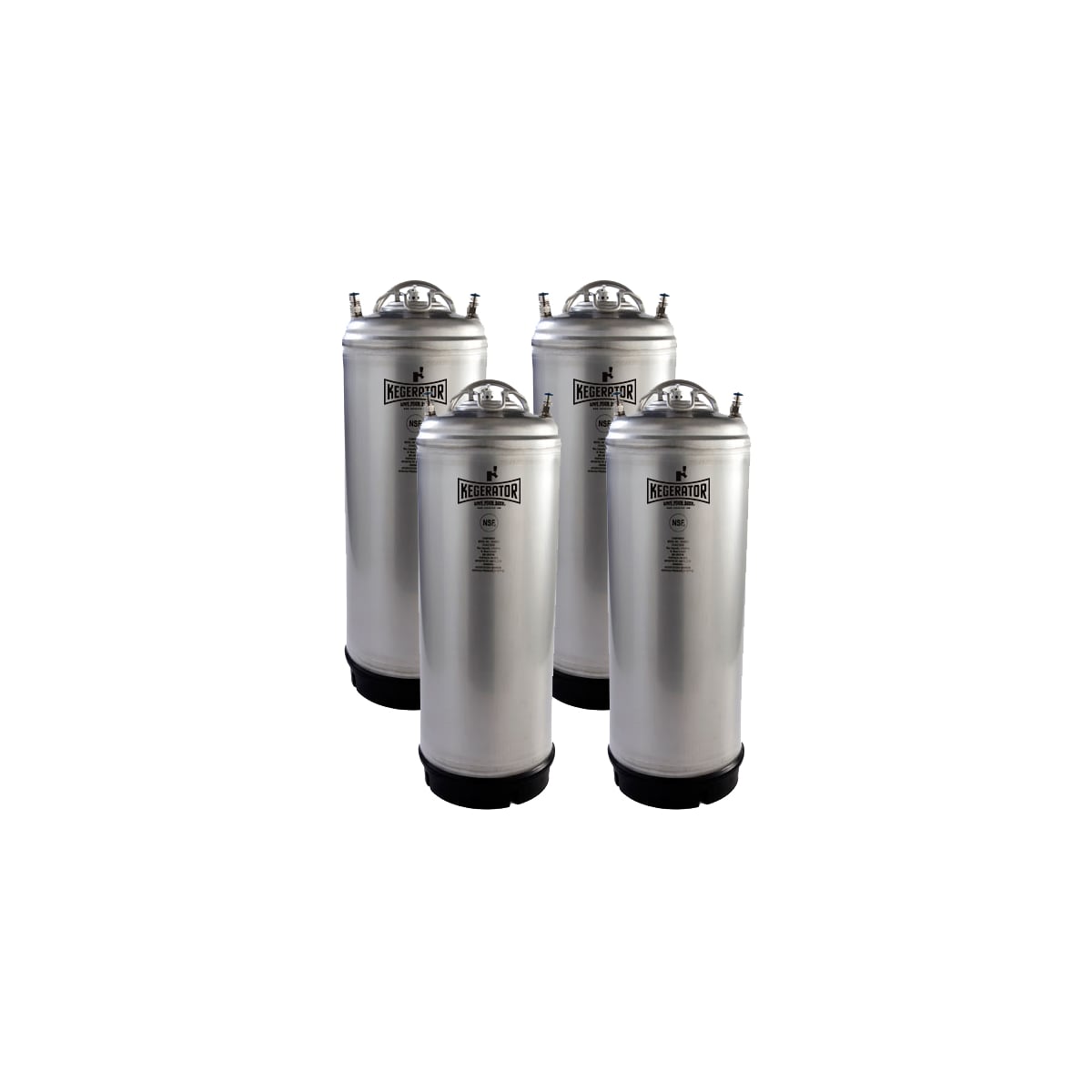 Nsf kegerator deals