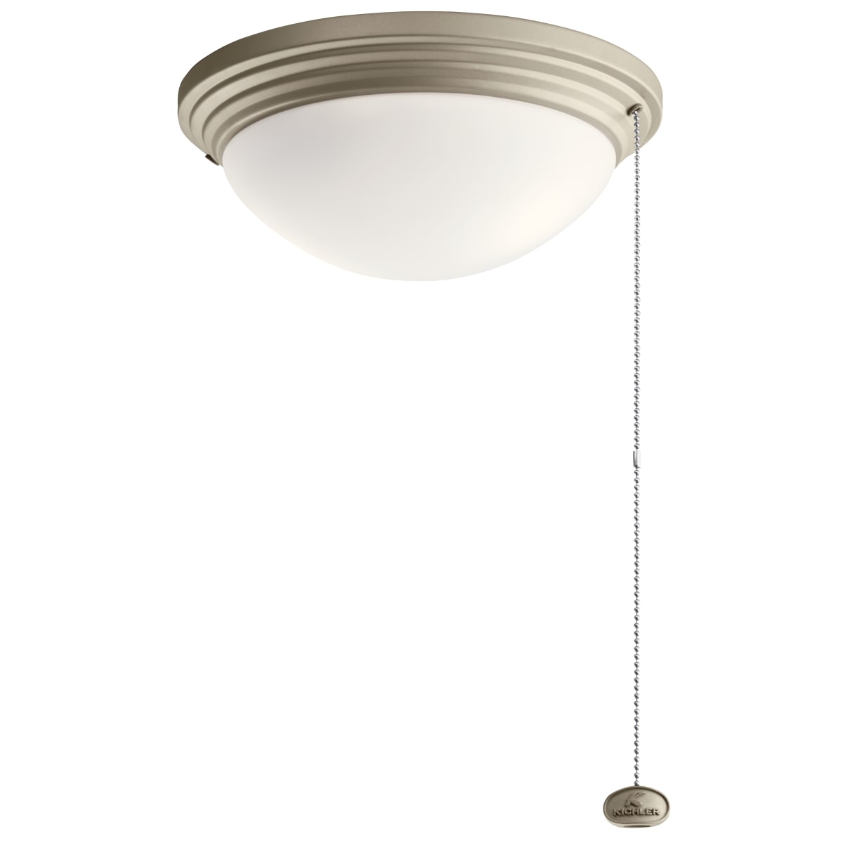 Kichler 380912ANS Antique Satin Silver Outdoor 2 Light LED ...