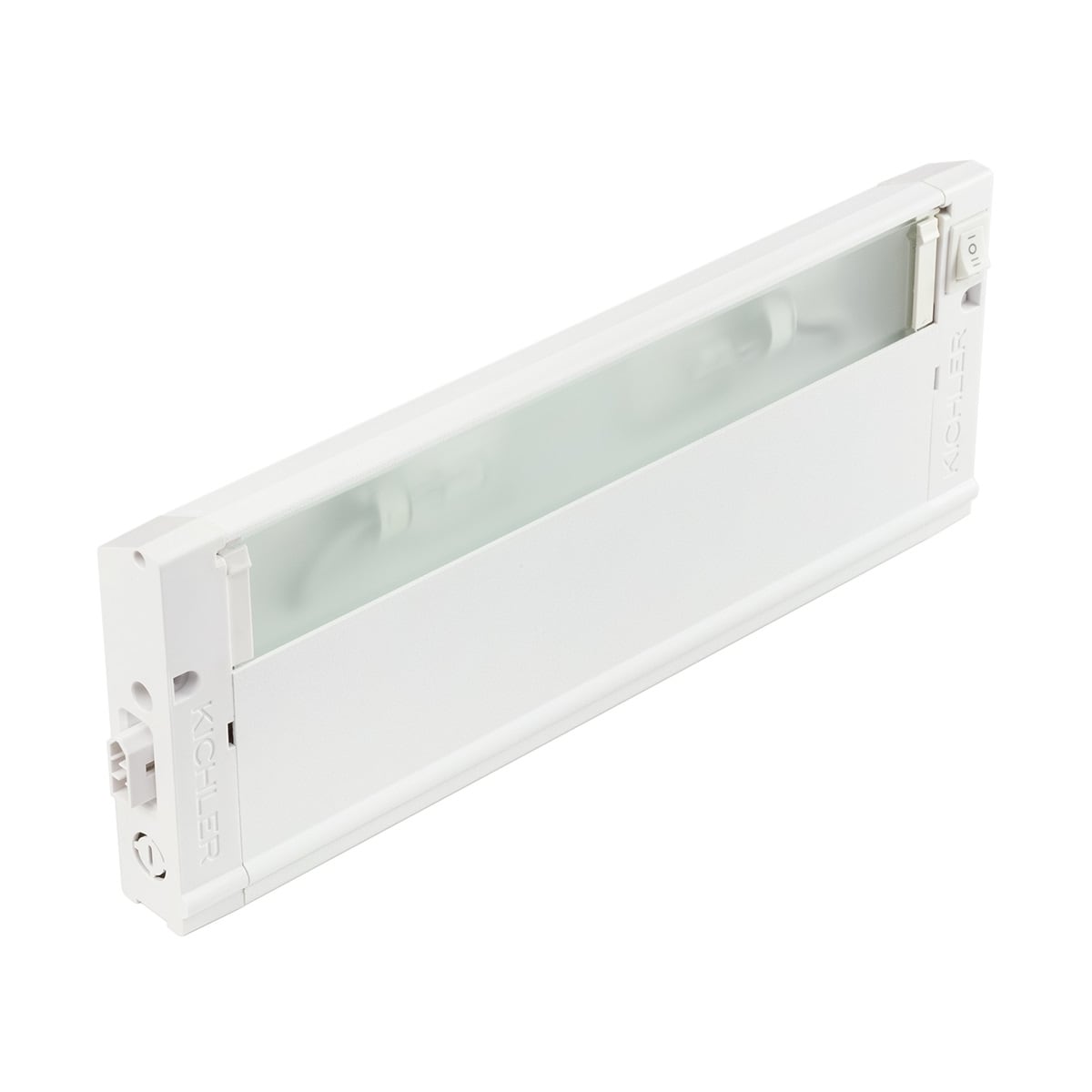 Kichler 4u series led under cabinet store