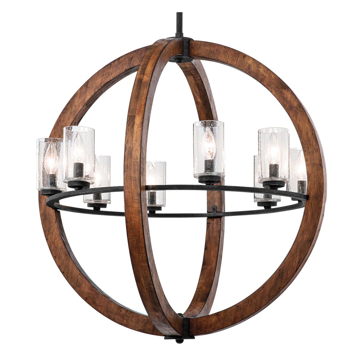 kichler chandelier lowes