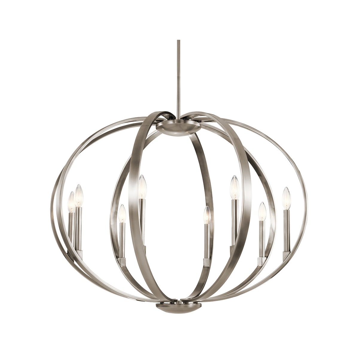 現在開催中のキャンペーン＆お得情報 Kichler 43872CLP Classic Pewter Elata 36 アクセサリー