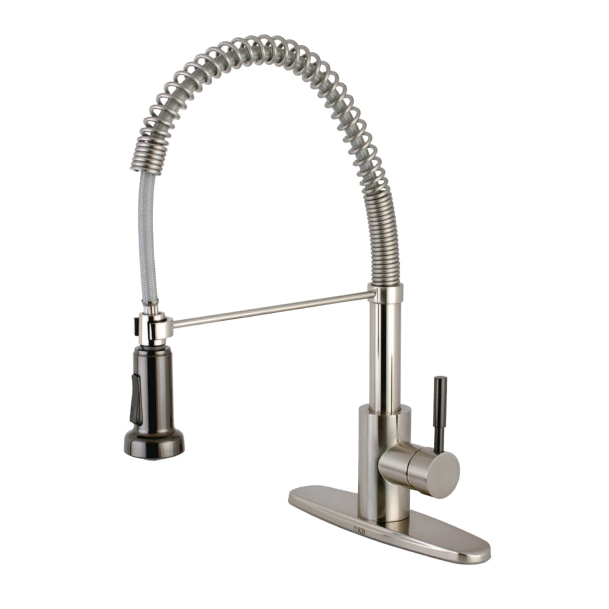 Kingston Brass Gsy888 Dkl
