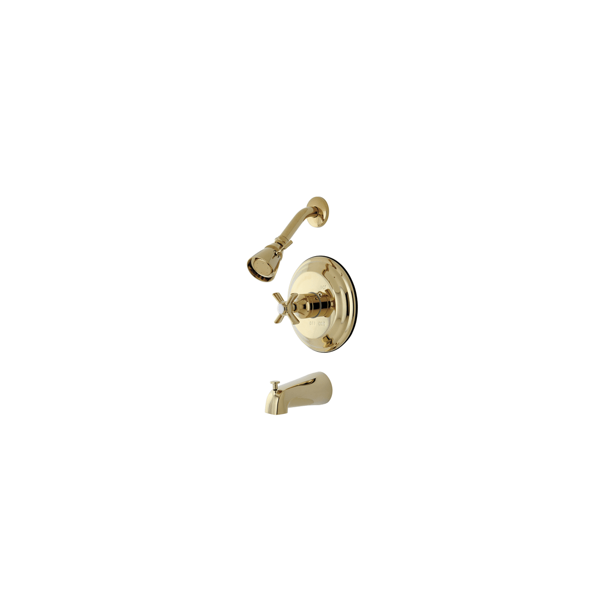 【U-KING】 Slip Yoke 7-1/2 in 27 Spline | Allstar Performance