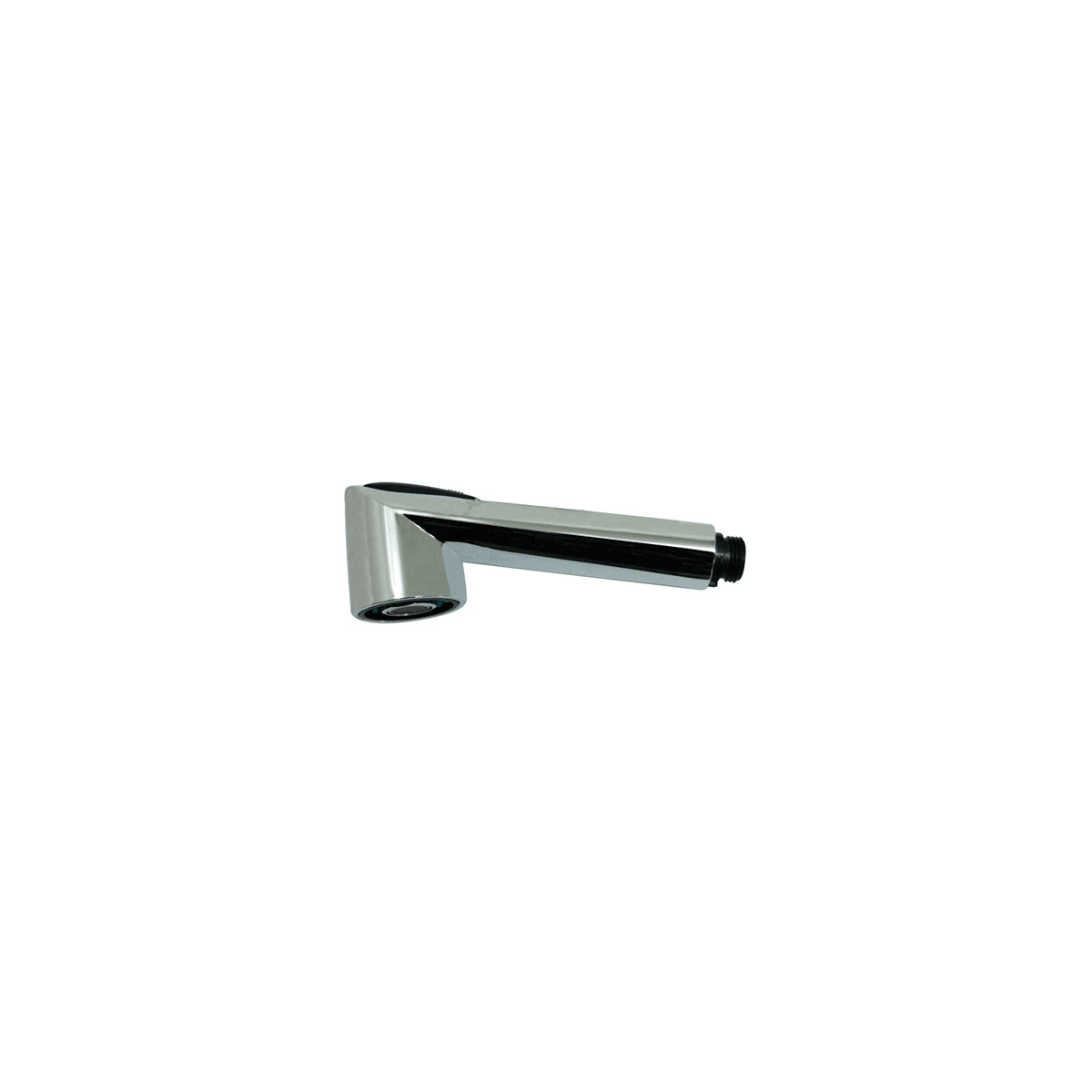 Kingston Brass Kh8001 Polished Chrome Replacement Pull Out Sprayer