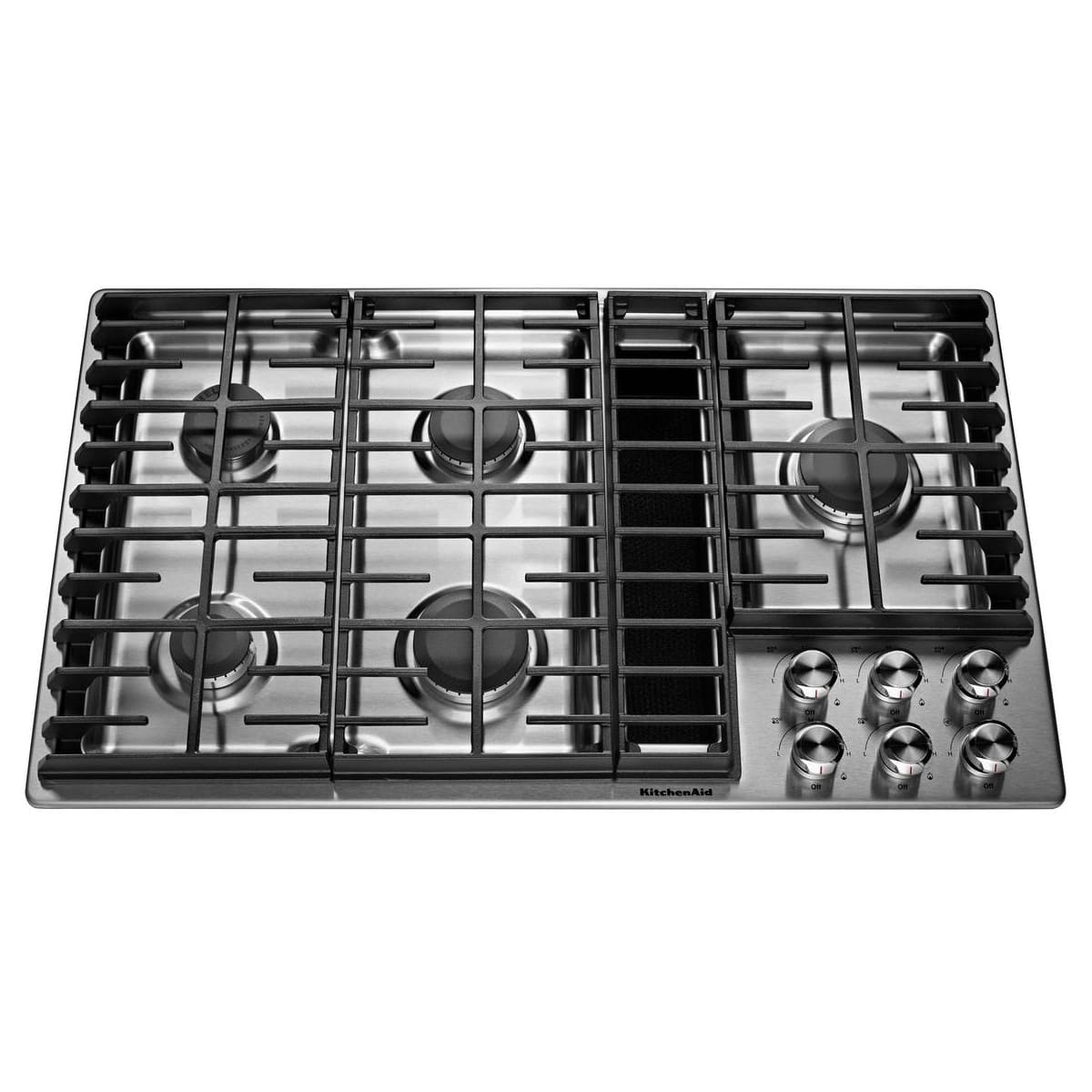 Kitchenaid Cooktop Cooktops Kcgd506g Kitchenaid Cooktop Cooktops Kcgd506g