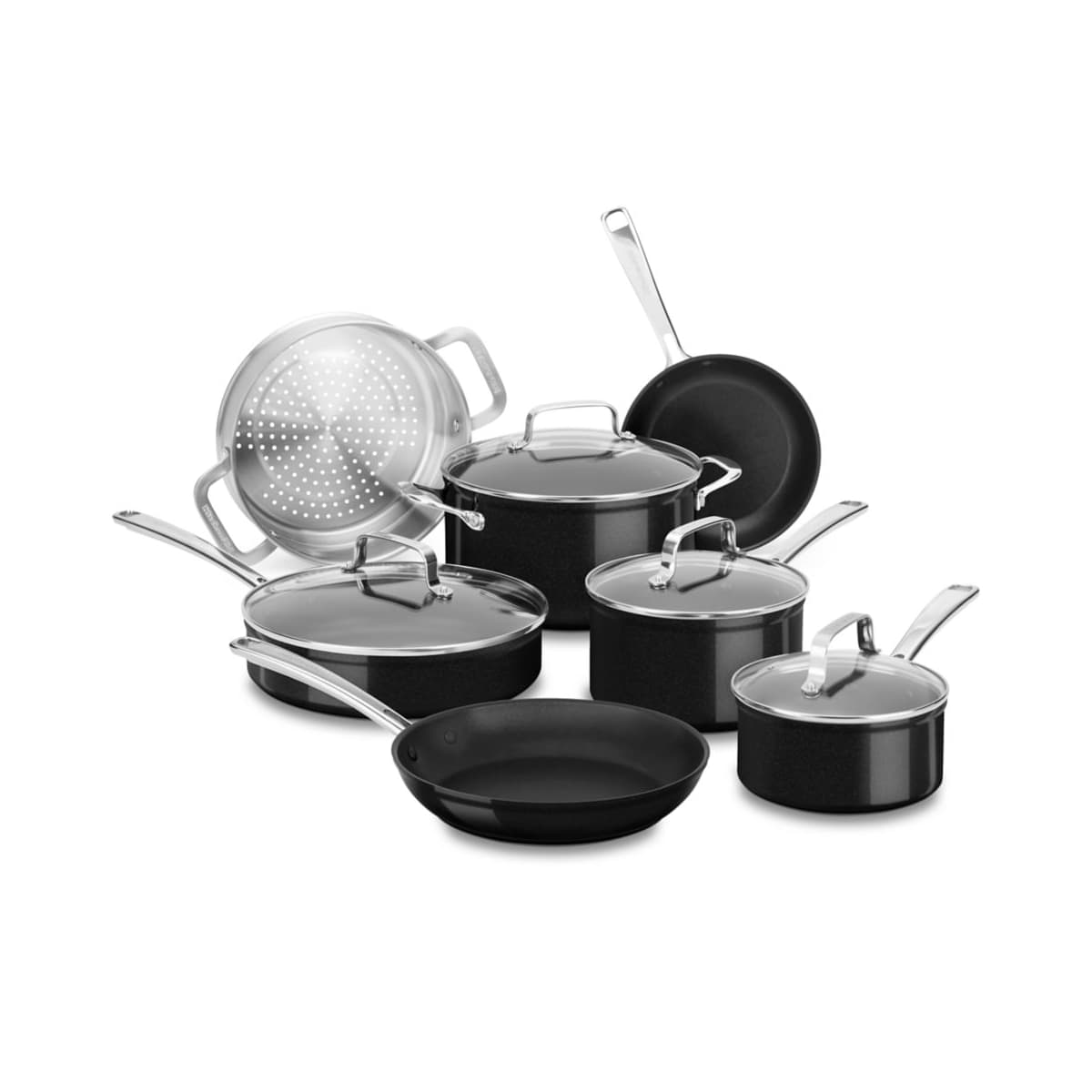 KitchenAid Cookware Kitchenwares - KC3H1S11