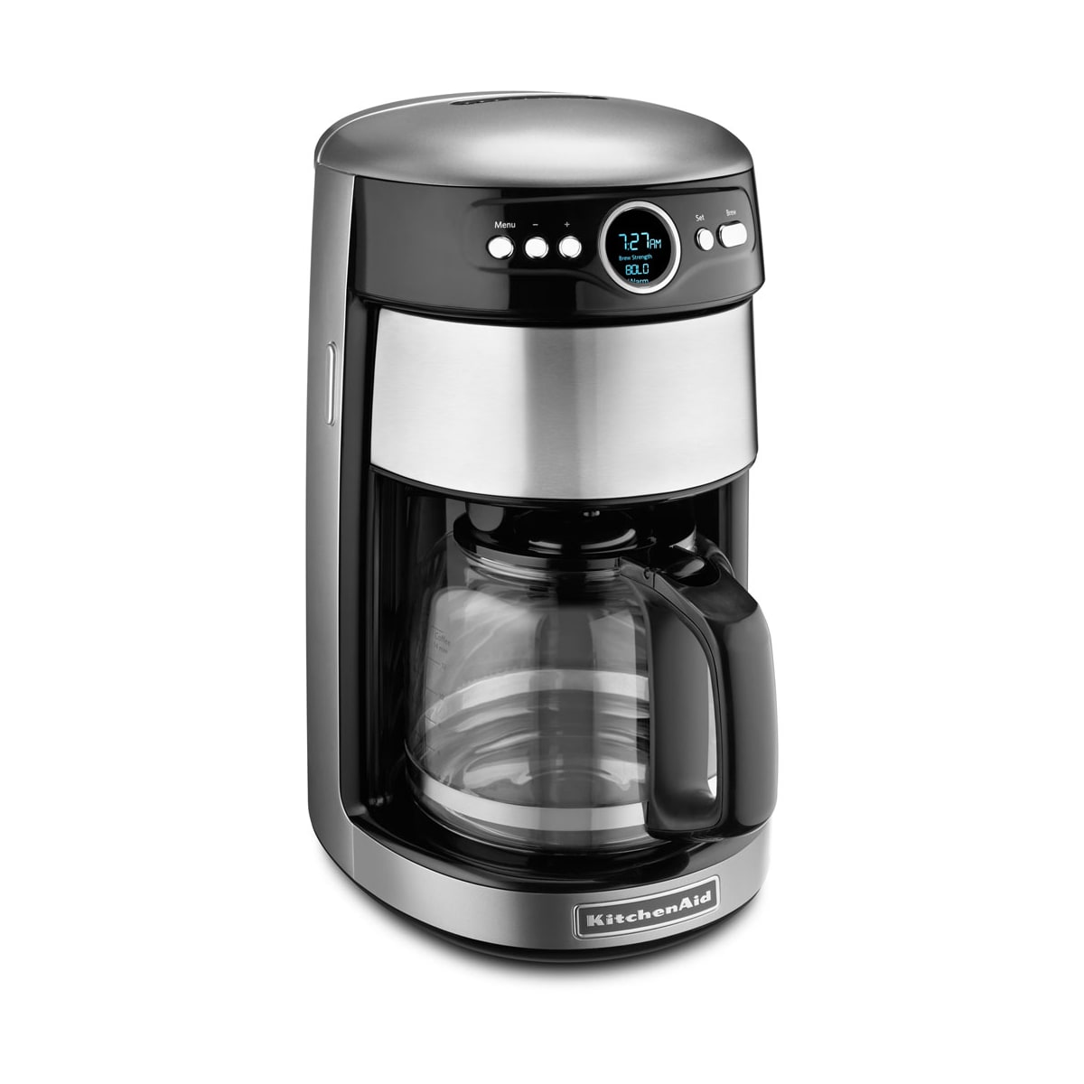 KitchenAid Coffee Machines Beverage Appliances - KCM4212