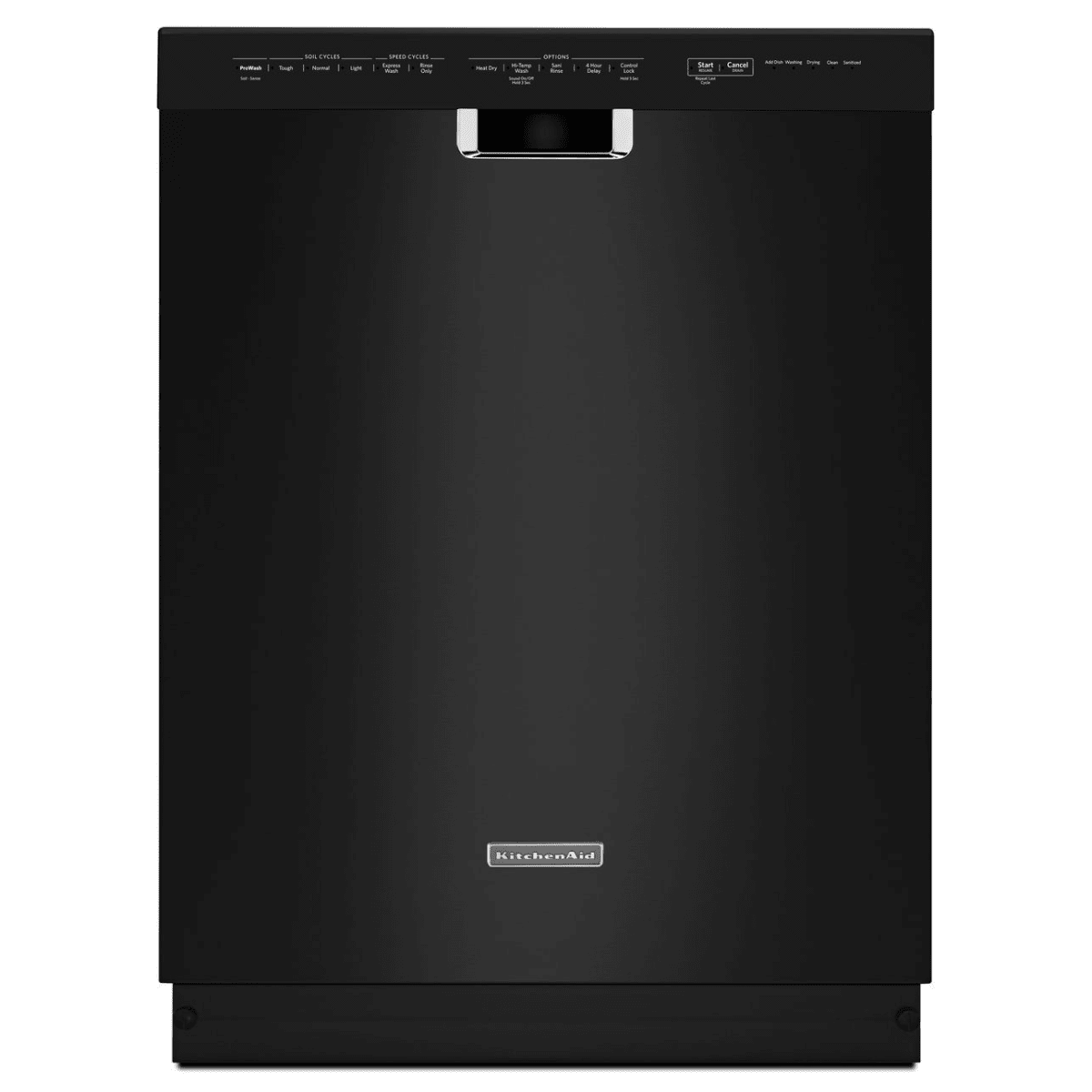 buying a dishwasher guide