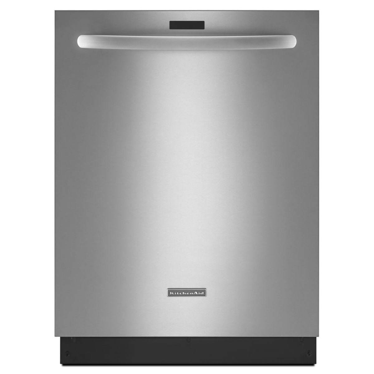 Kitchenaid dishwasher grinding noise top