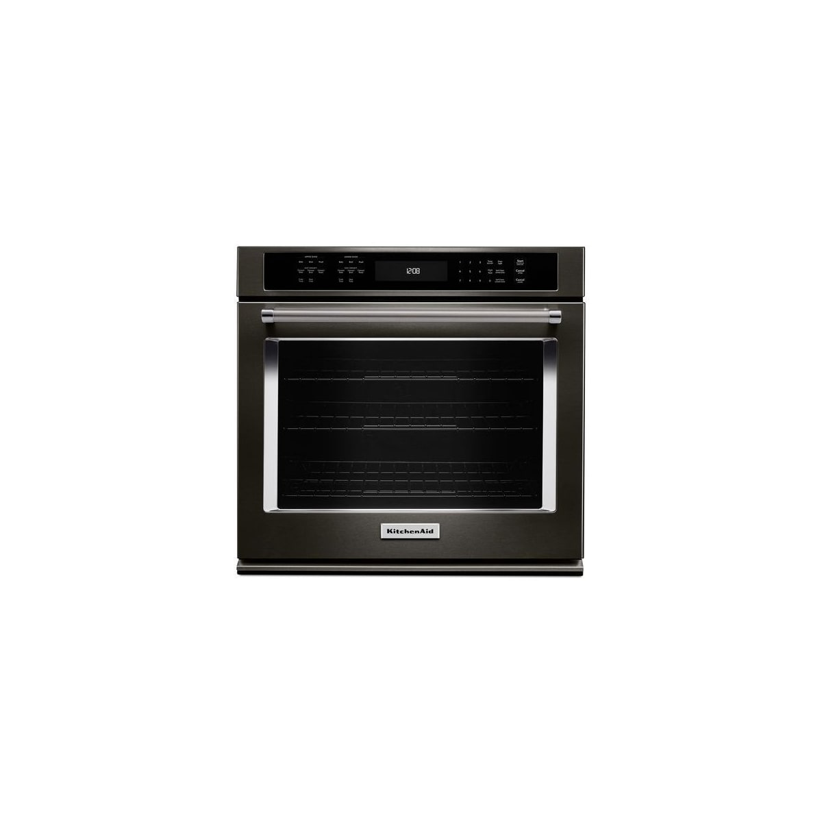 kitchenaid kose507ebl