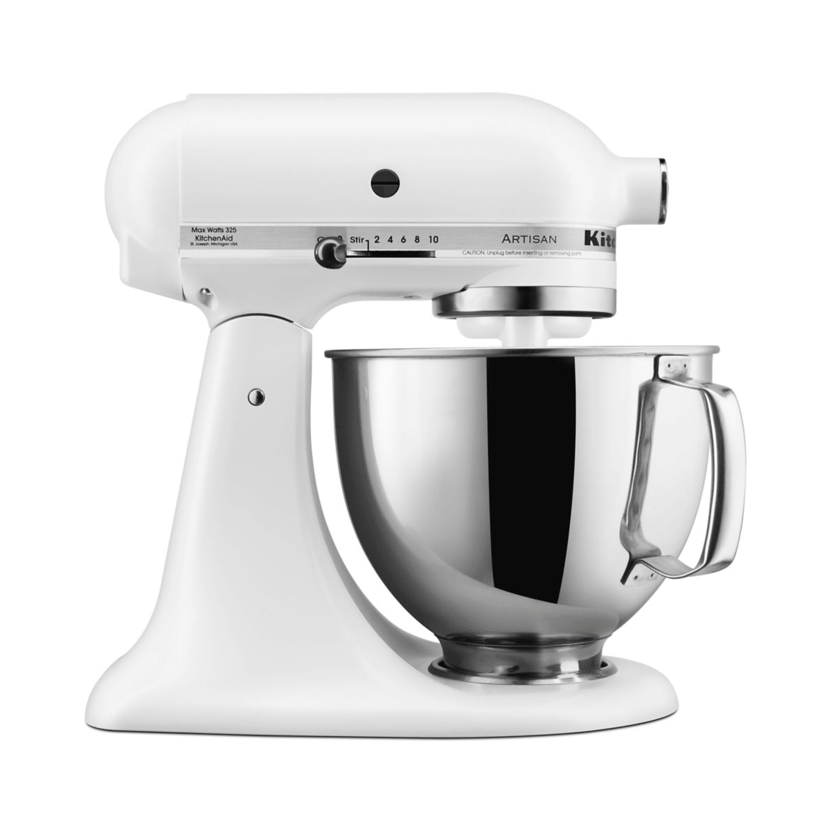 KitchenAid KSM150PS