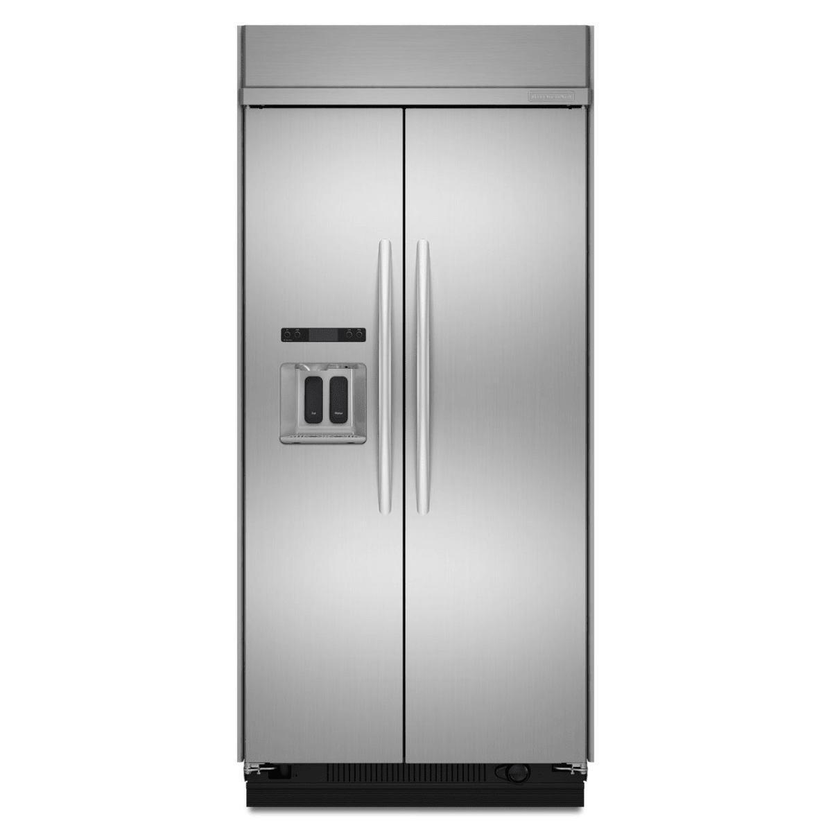 Kitchenaid sales 48 refrigerator