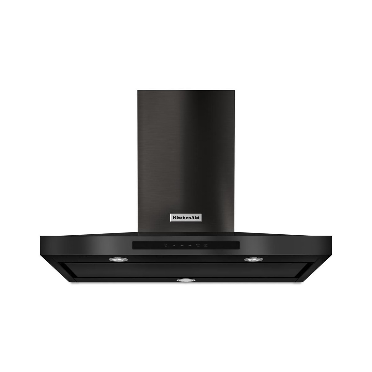 Kitchenaid hood deals fan 36