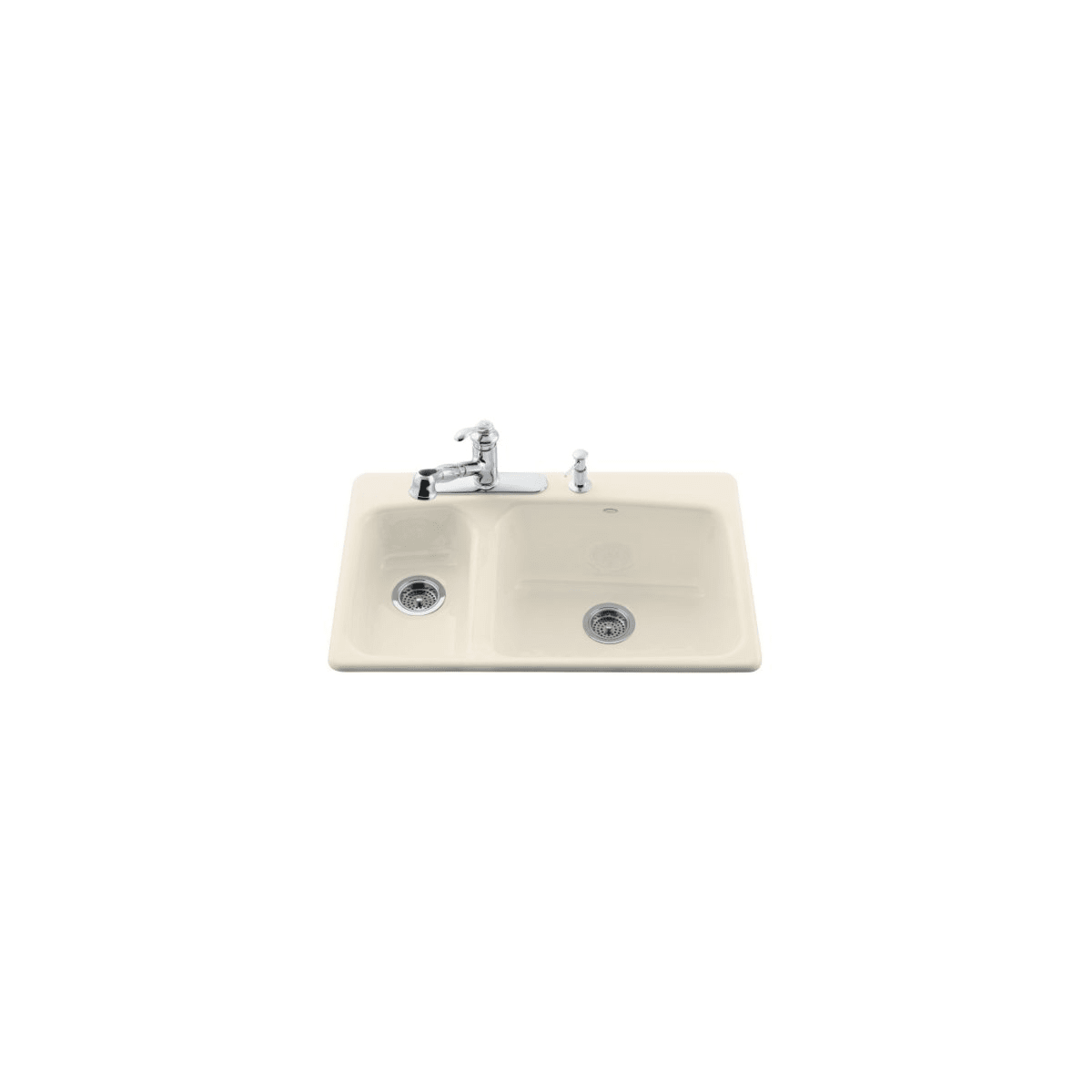 Kohler K 5924 3 Build Com