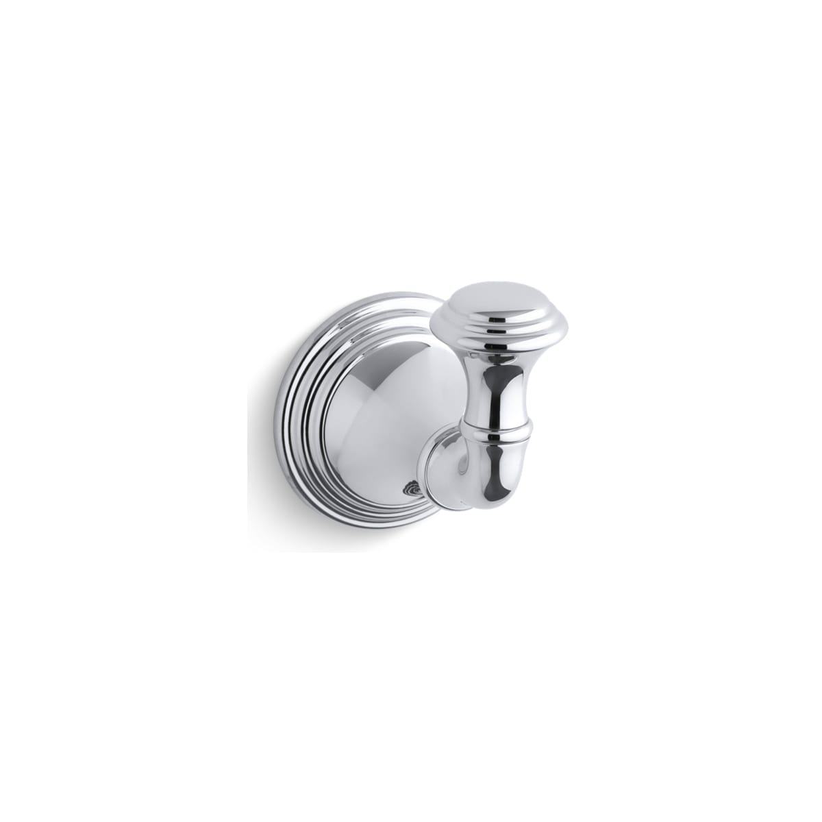 Kohler devonshire towel hook 2025