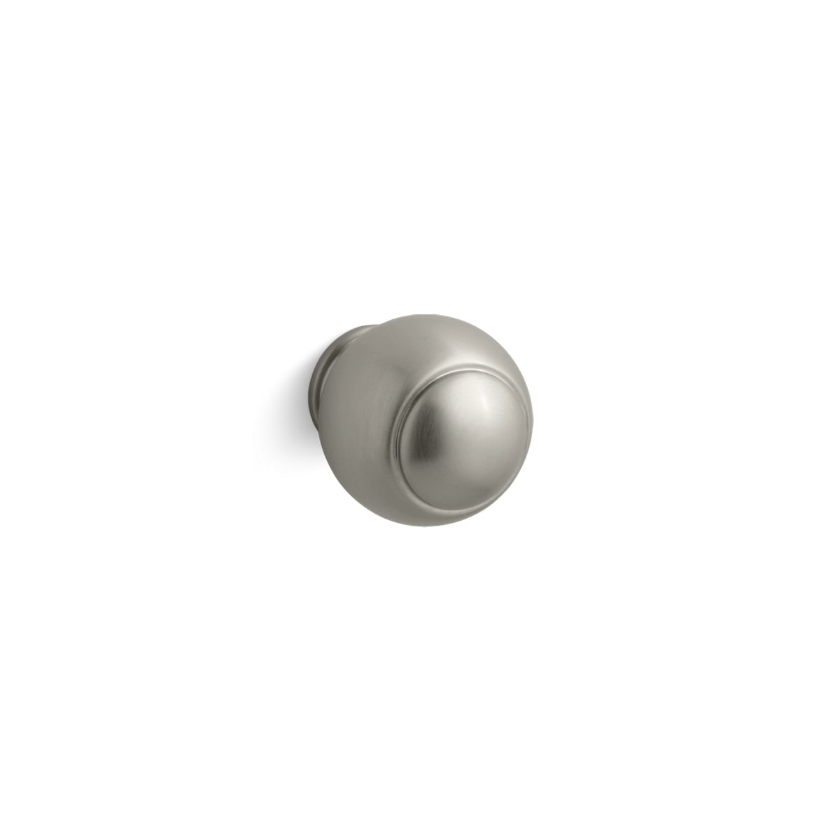 Oil Rubbed Bronze Kohler K-11762-2BZ Lyntier 1-3//8-inch Cabinet Knob