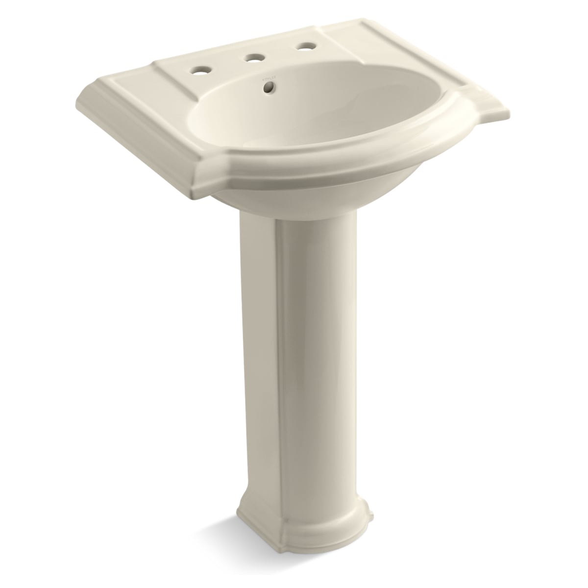 Kohler K 2286 8 Build Com