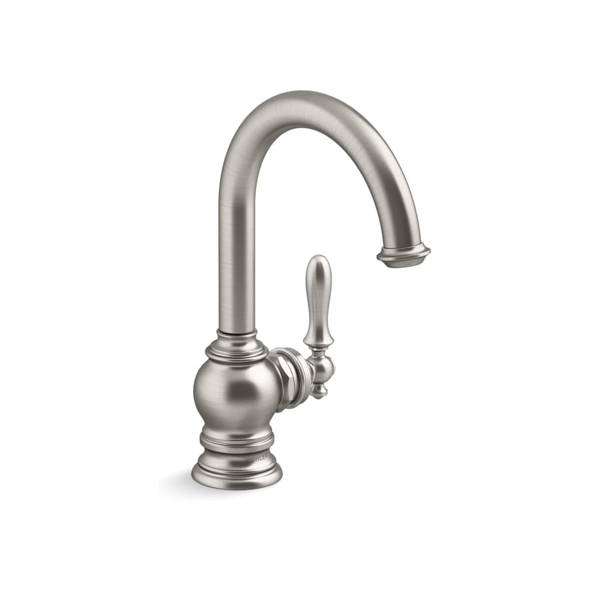 本当に信頼出来る商品 Stainless Vibrant K-24074-VS Kohler Artifacts Cold GPM 1.5 テーブル/チェア