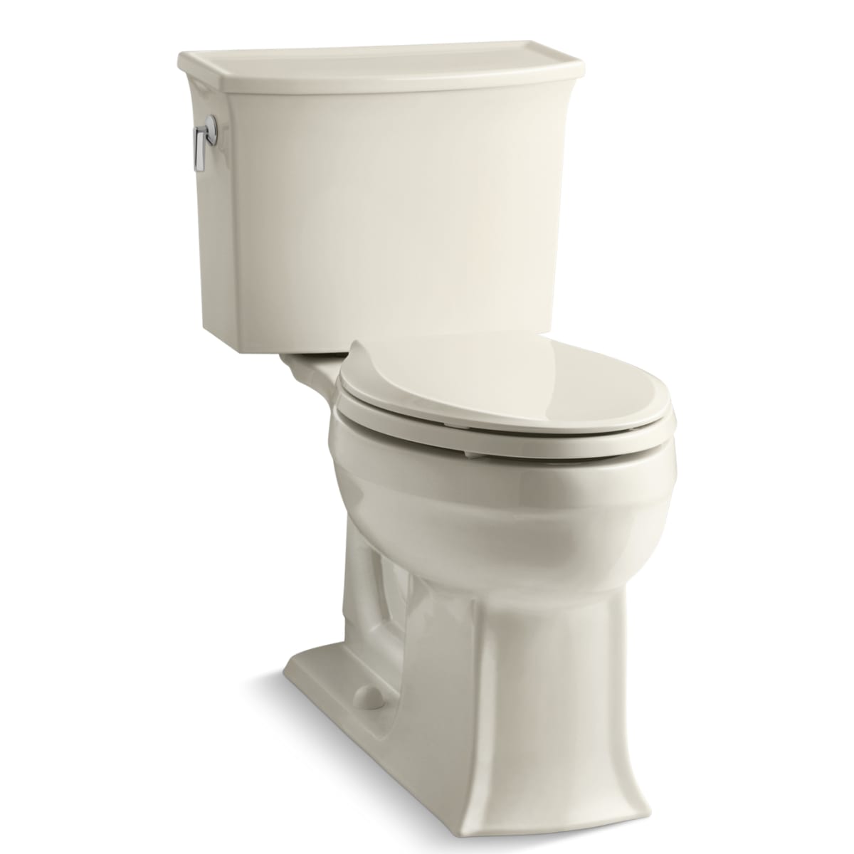Kohler K 3551 Build Com