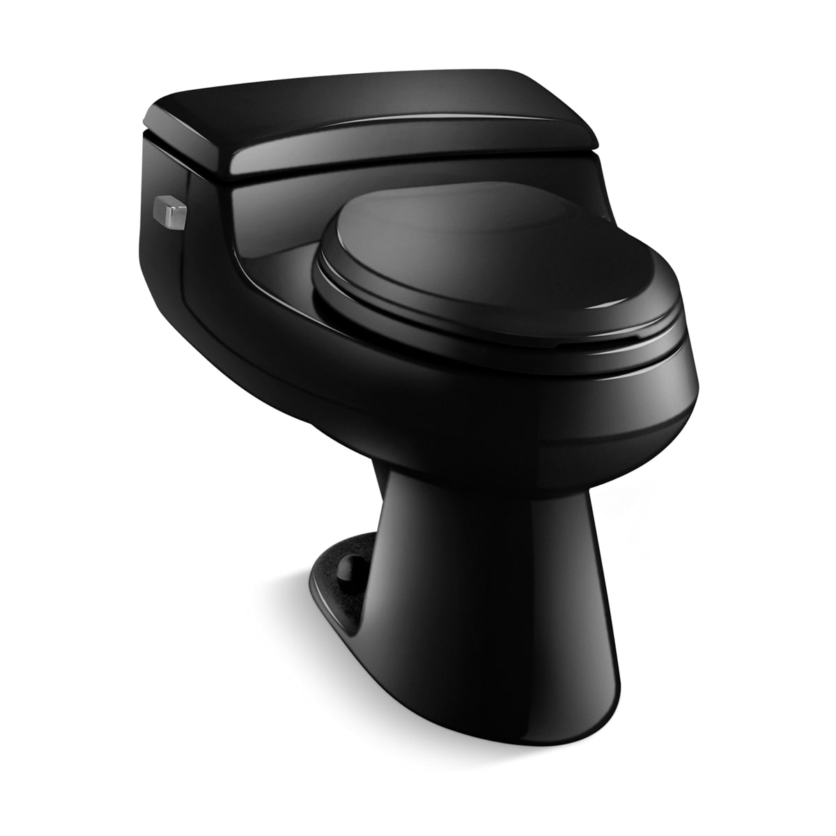 Kohler K-3597-58 Thunder Grey San Raphael 1 GPF One-Piece ...