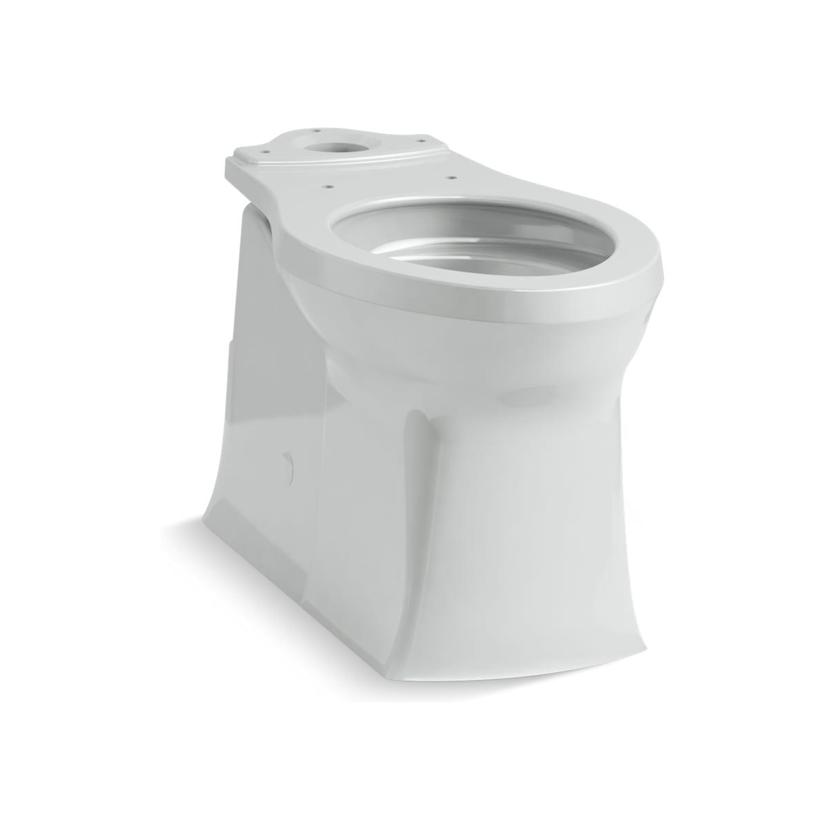 Kohler readylock toilet