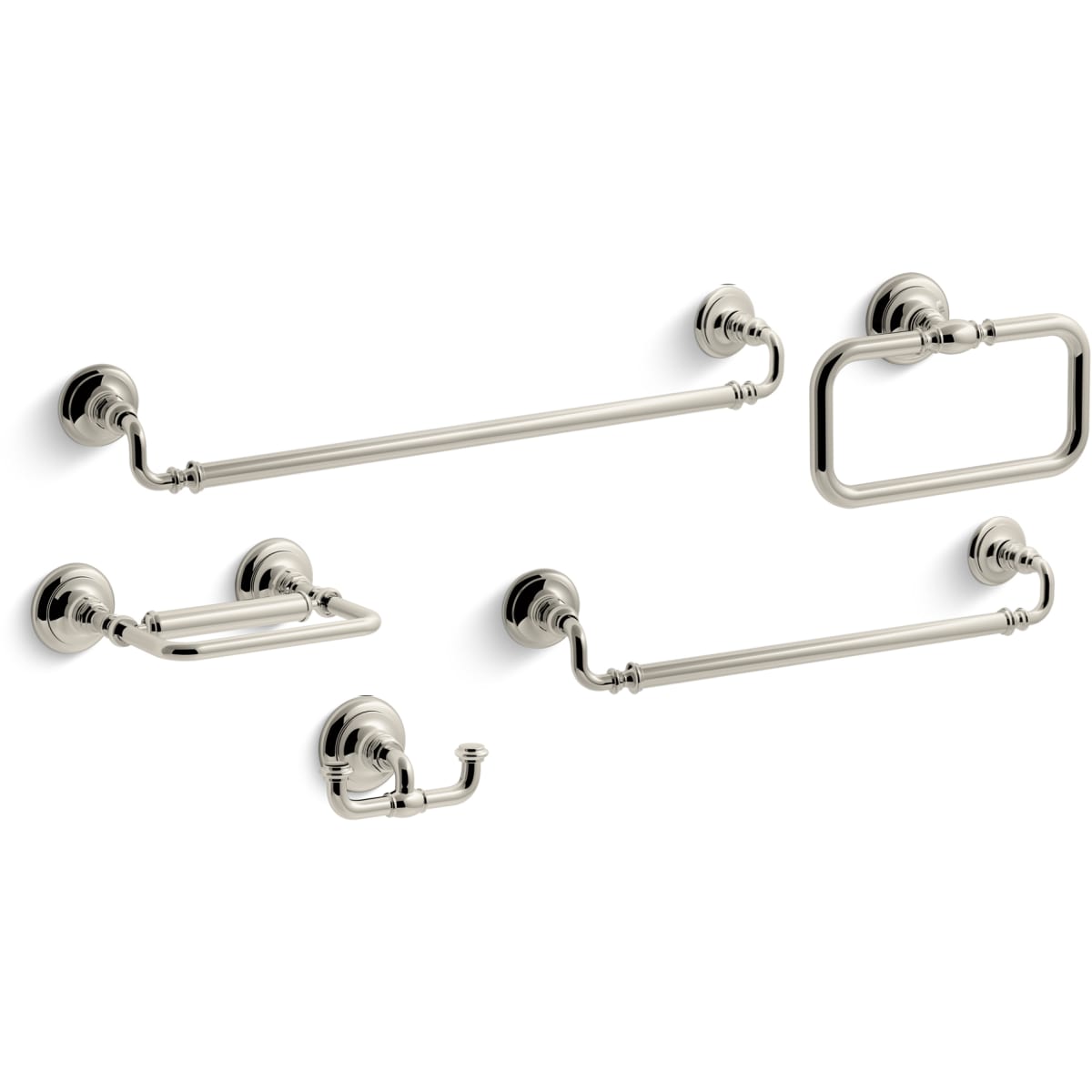 Artifacts best sale towel bar