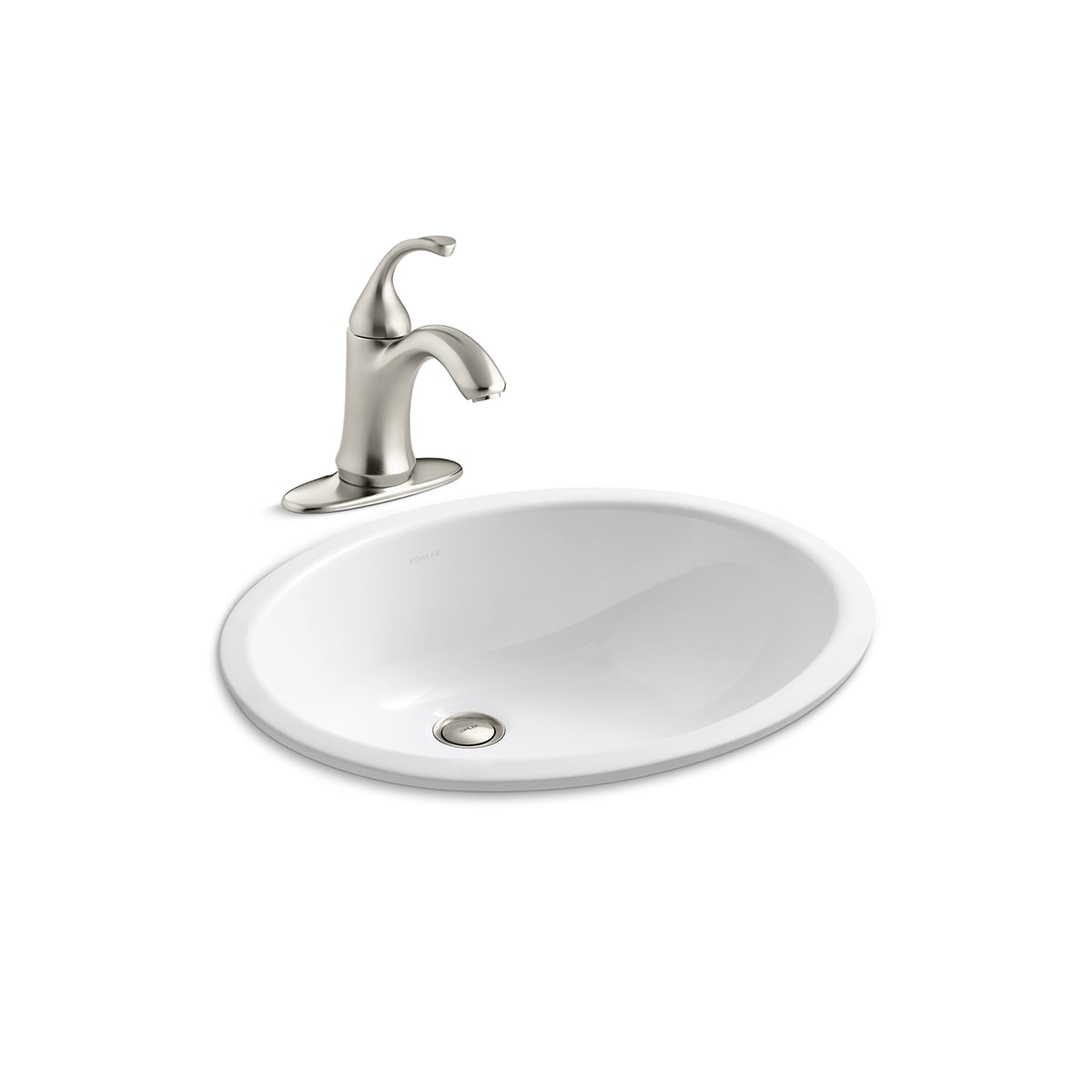Kohler K 10215 4 K 2210 Build Com