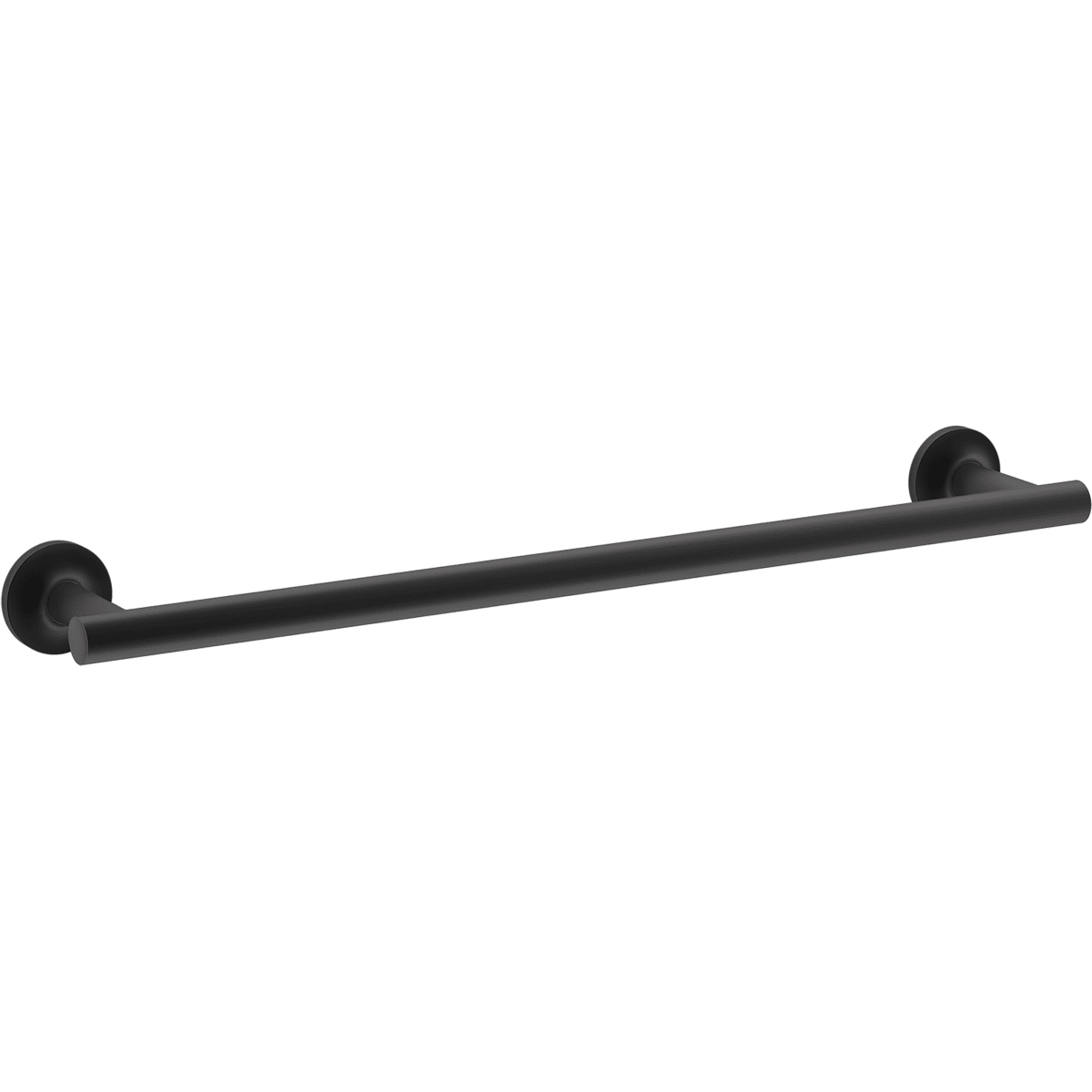 Kohler stillness towel bar online