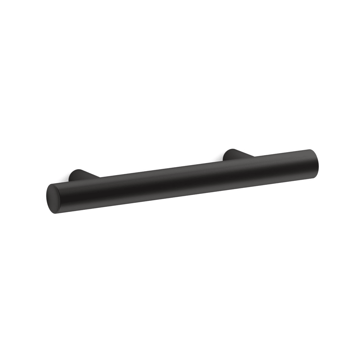 Kohler K 14485 Bl Matte Black 3 Inch Center To Center Bar Cabinet