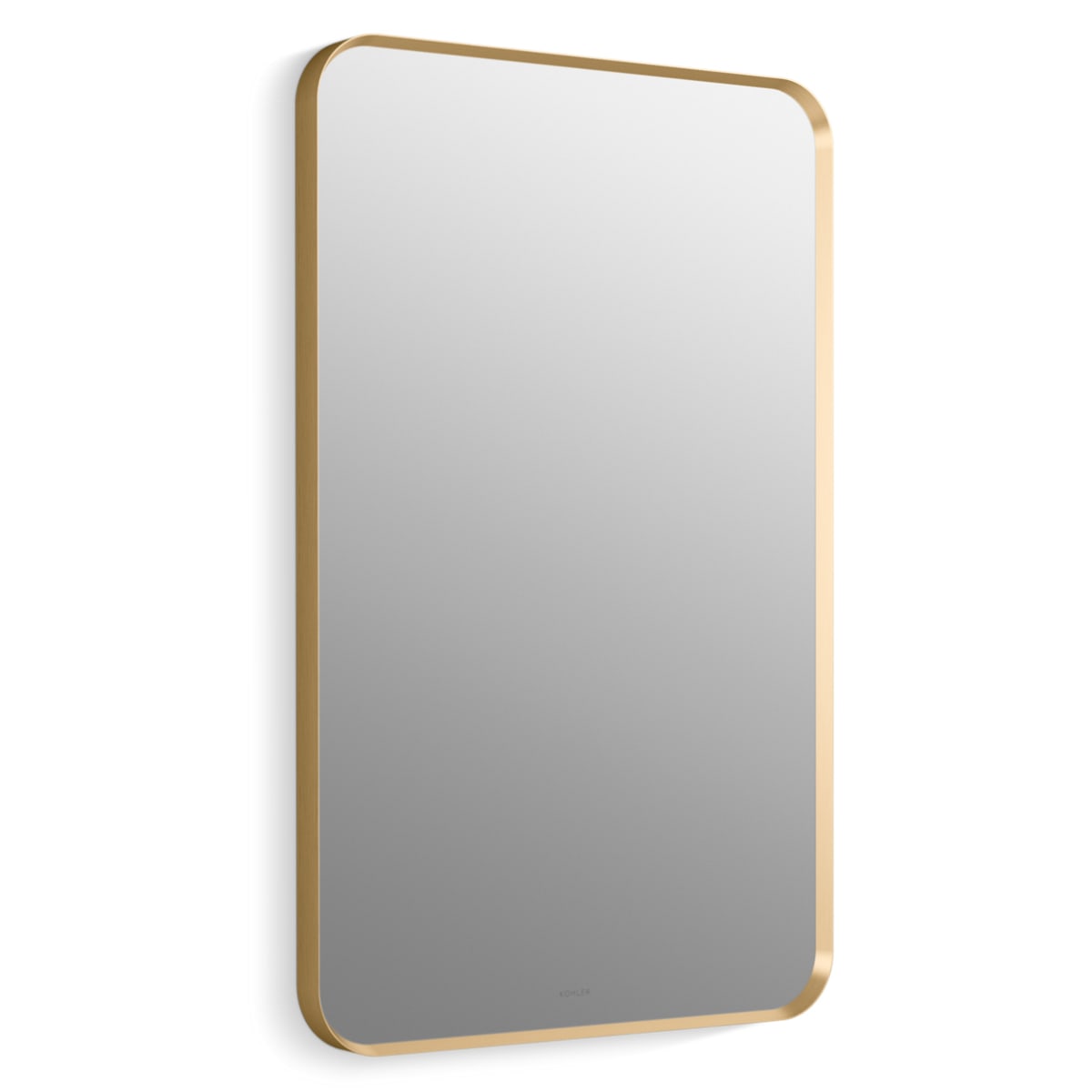 Kohler K 26052 BGL Modern Brushed Gold Essential 34 1 16