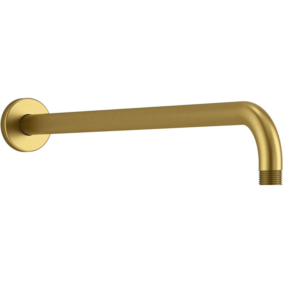 Kohler K-26307-BN Vibrant Brushed Nickel Statement 19