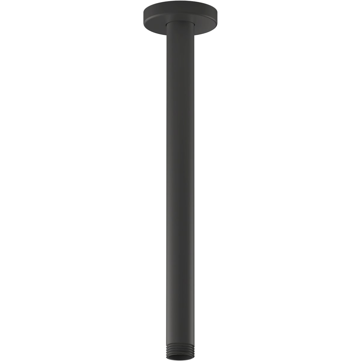 Kohler K-26321-BL Matte Black Statement 12