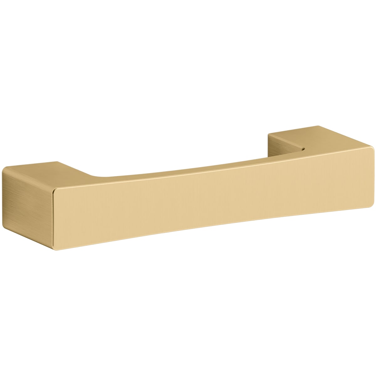KOHLER Honesty 3 in. (76 mm) Center-to-Center Polished Chrome Drawer Bar Pull