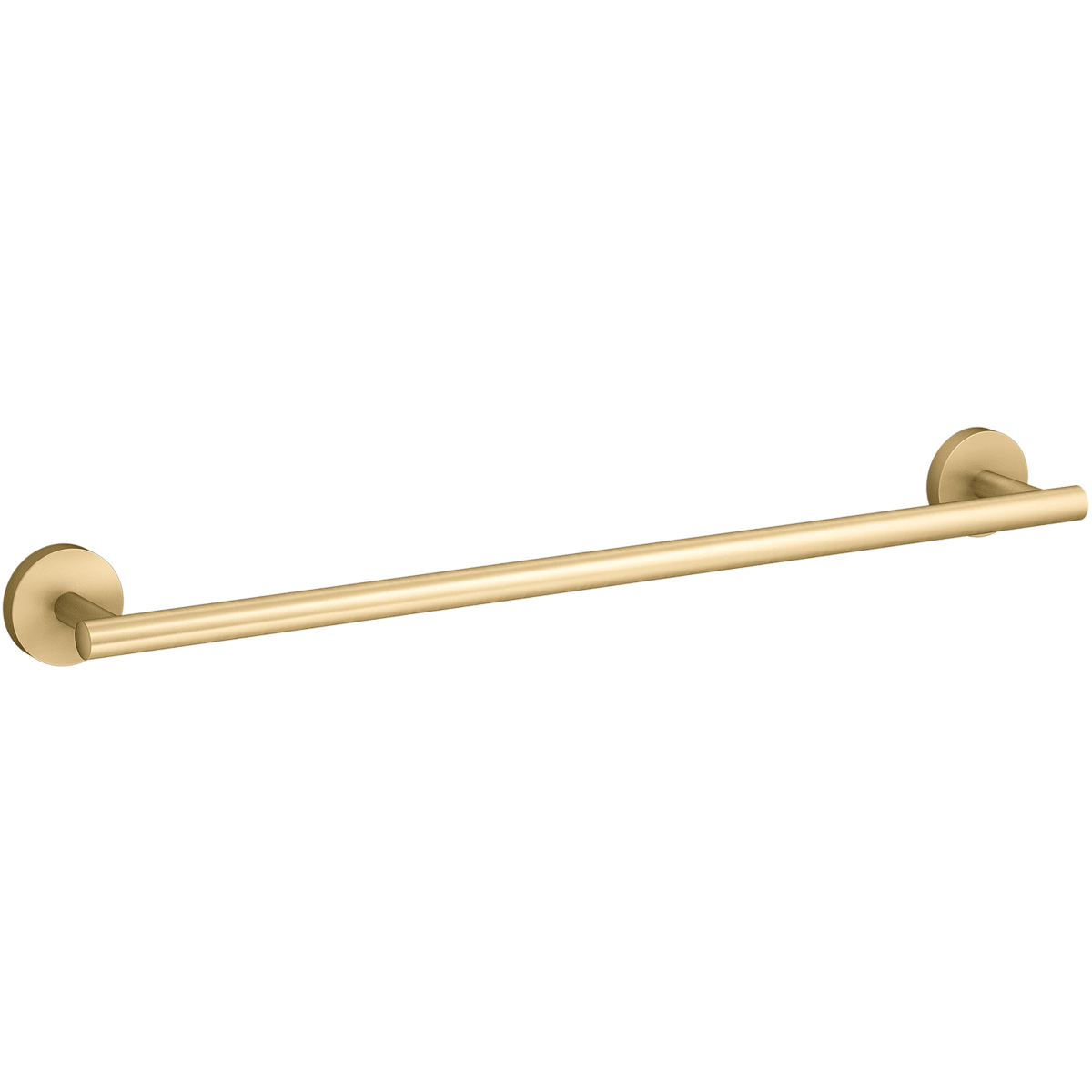 Kohler Devonshire Good Accessory Pack 2-BN 18 Towel Bar