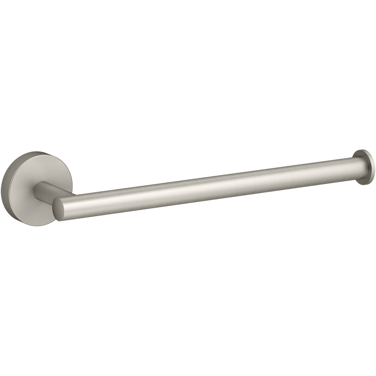 Kohler K 27291 2MB Vibrant Brushed Moderne Brass Elate 9 Towel Bar Faucet