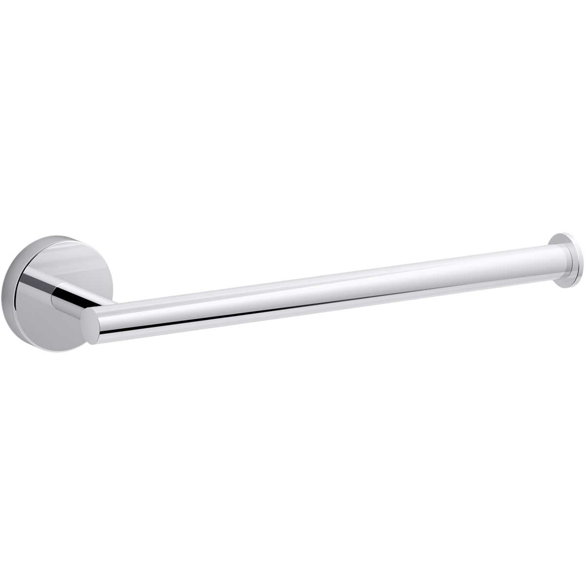 Kohler klyne 9 towel bar best sale
