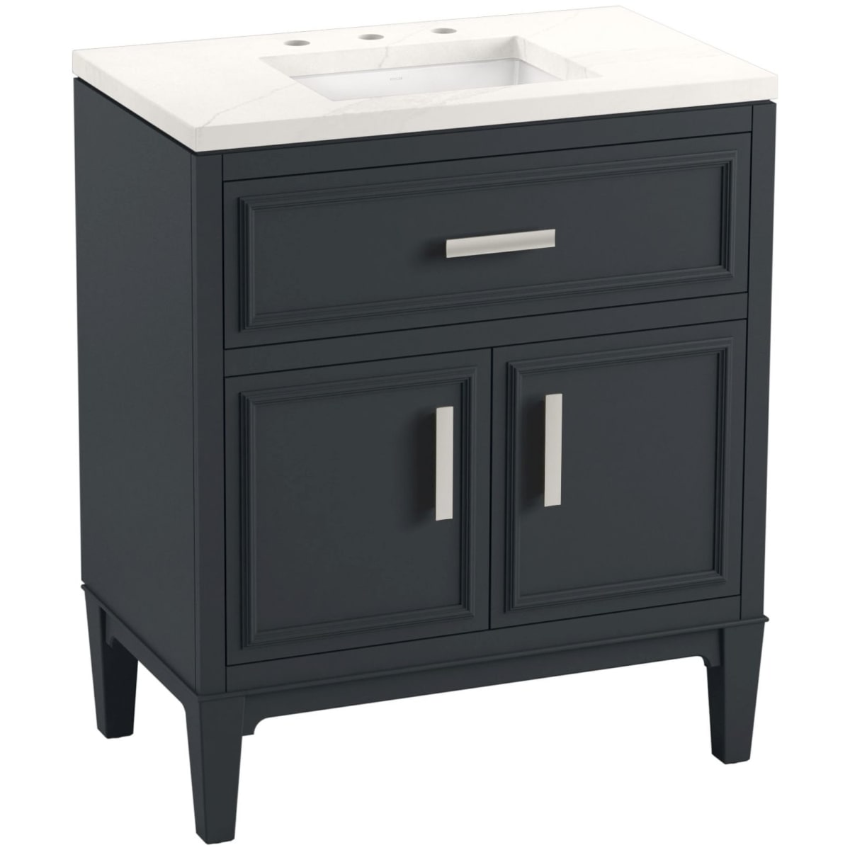 Kohler 30 inch bathroom vanity hotsell